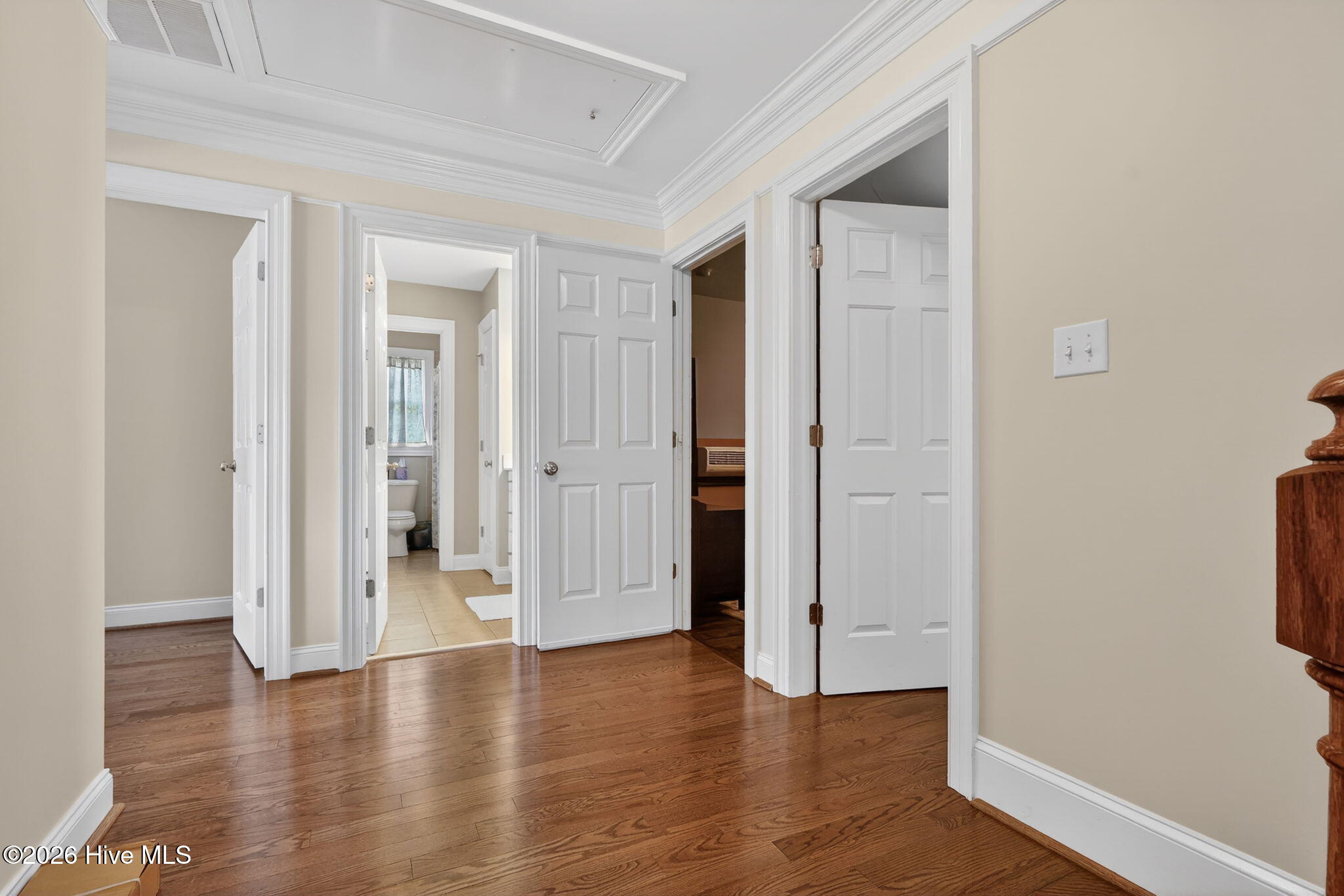 3607 Inkberry Circle N, Wilson, NC, 27896