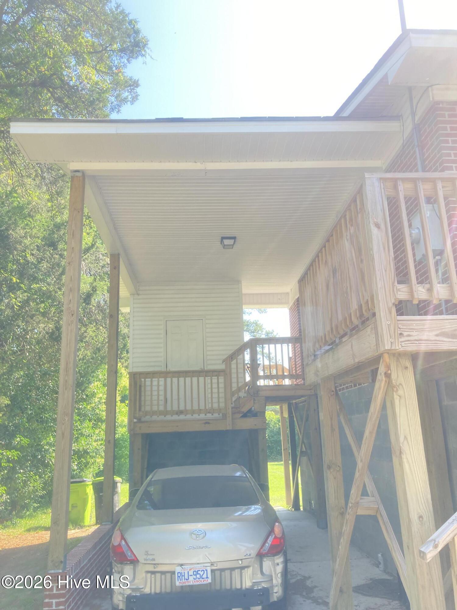 2012 Opal Street,New Bern