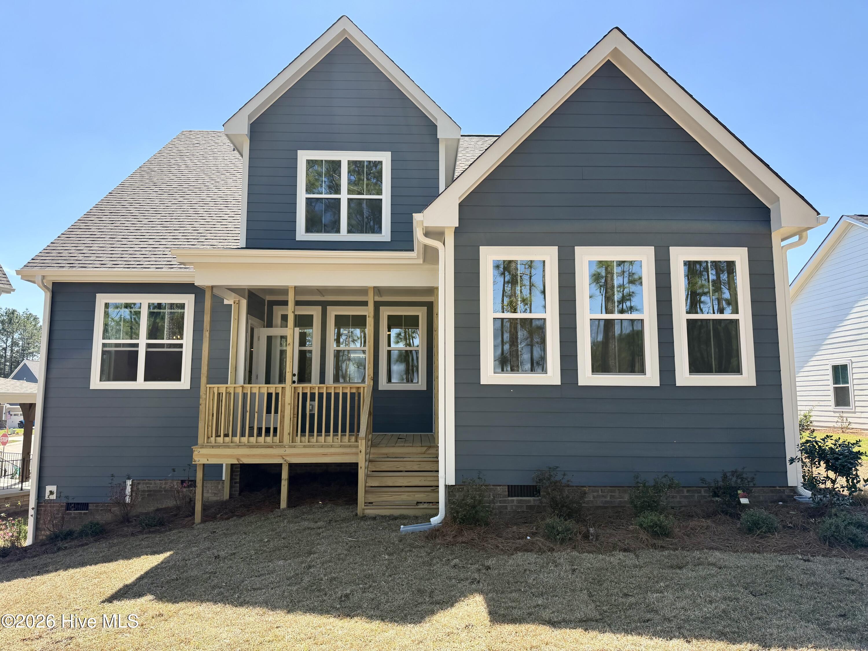 404 Redwater Trail, Aberdeen, NC, 28315