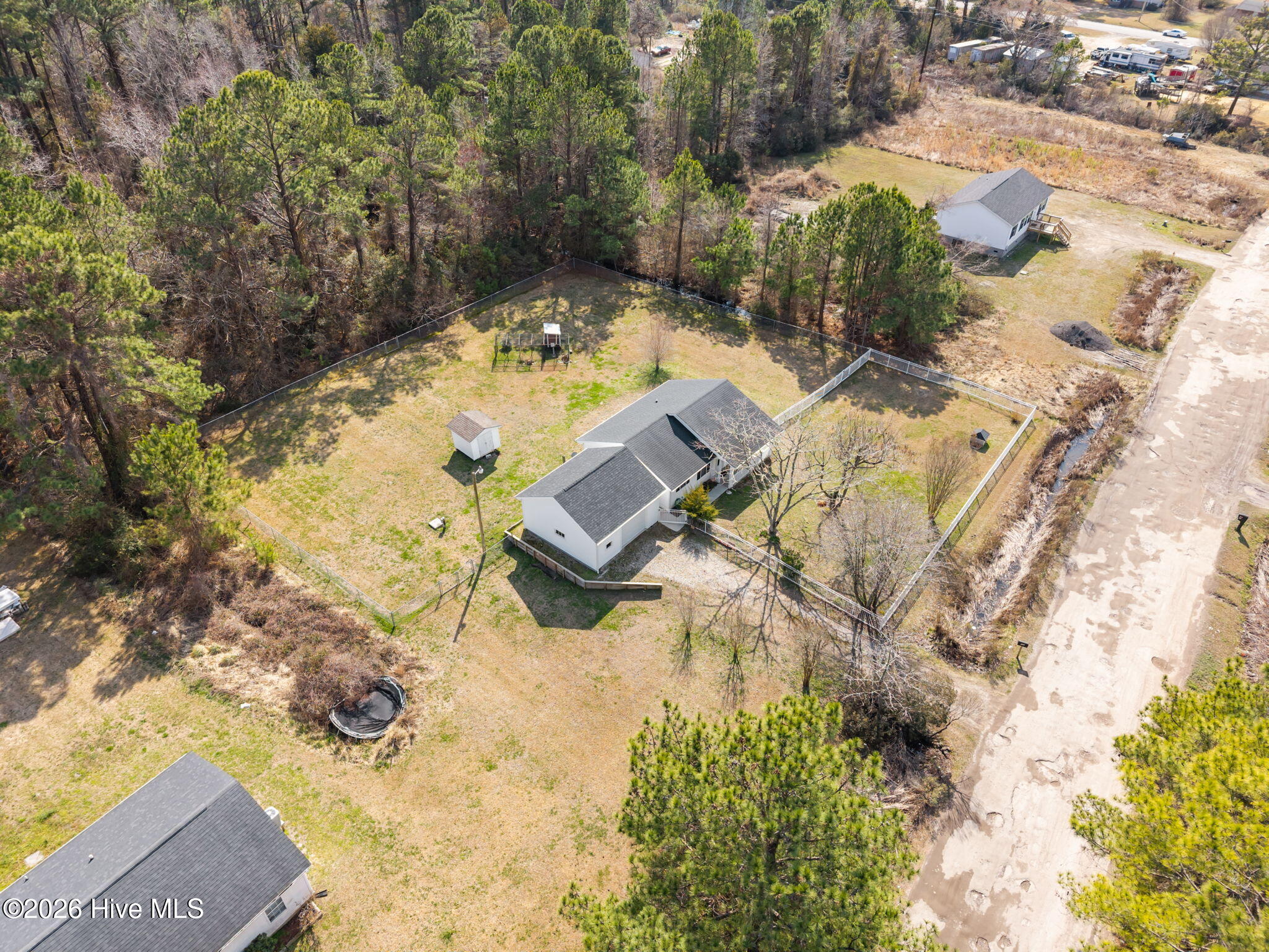 200 Bell Creek Drive,Beaufort