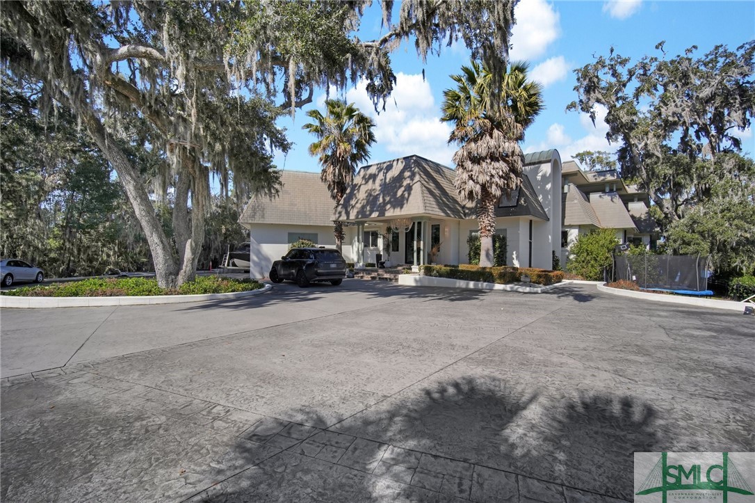 160 Oatland Island Road, #B, Savannah, GA 31410 Listing Photo  5