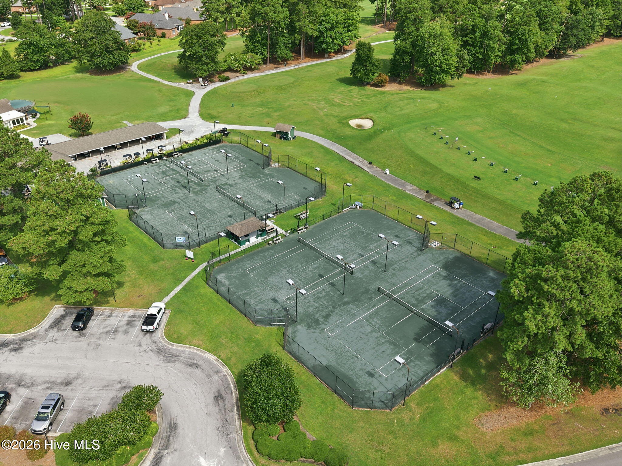 116 Saint Andrews Circle,New Bern