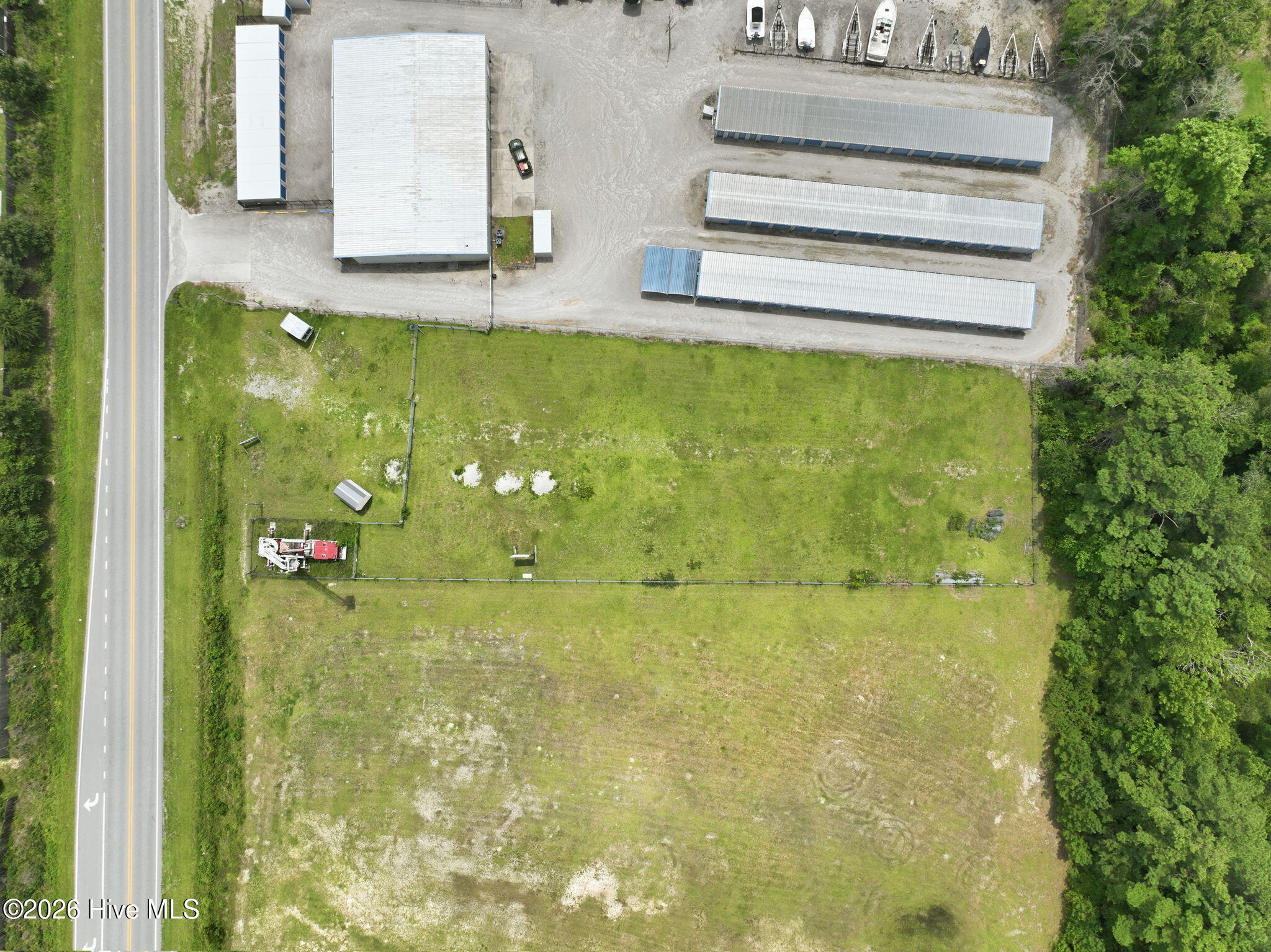 2493 N Hwy 58,Swansboro