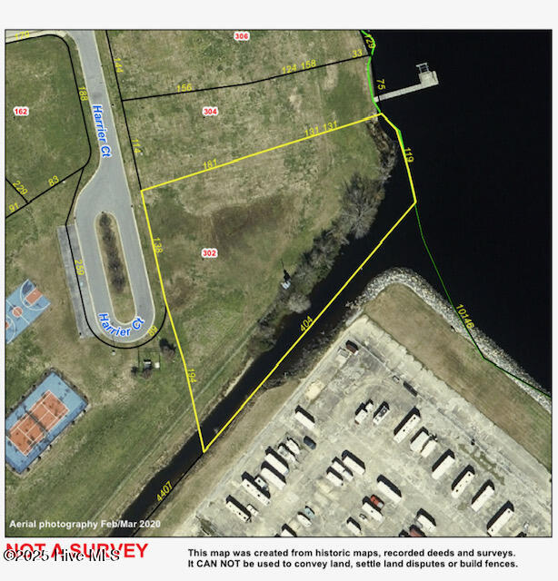 302 Harrier, Elizabeth City, North Carolina, 0 ,Residential land,For sale,Harrier,100520965