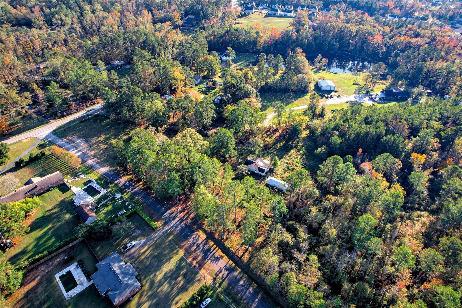 Undisclosed Address, Evans, GA, 30809