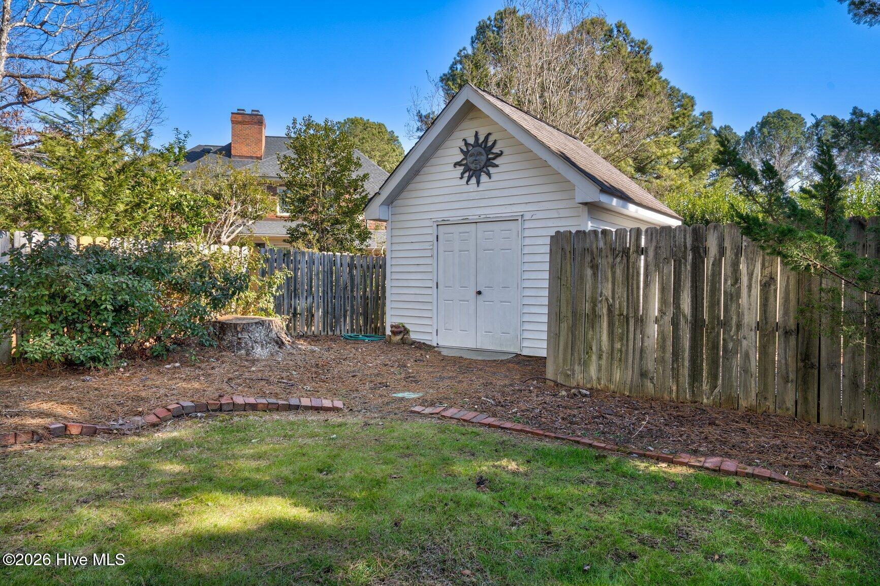 709 Bell Drive, Rocky Mount, NC, 27803