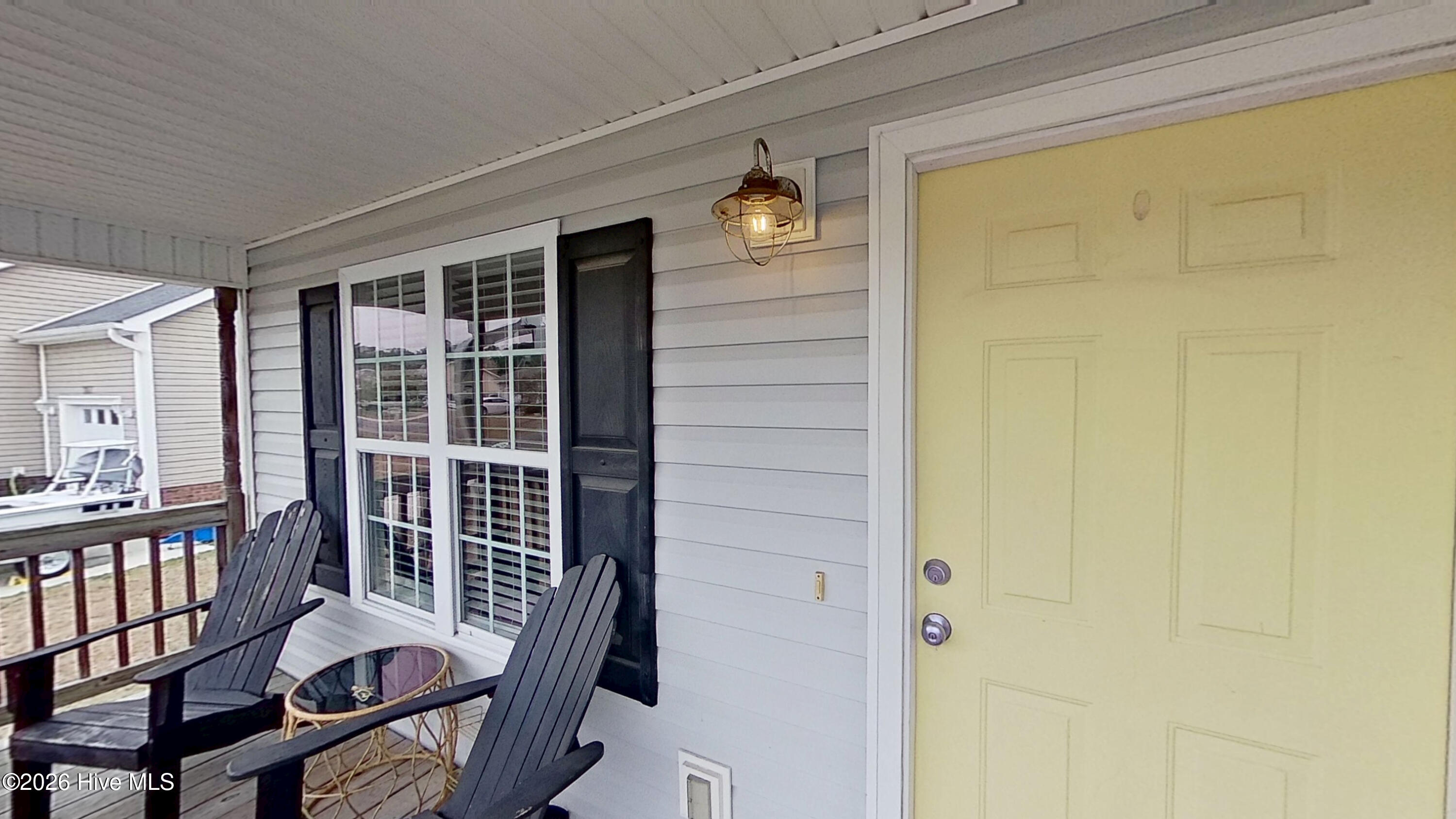 209 Oak Ridge Lane, Holly Ridge, NC, 28445