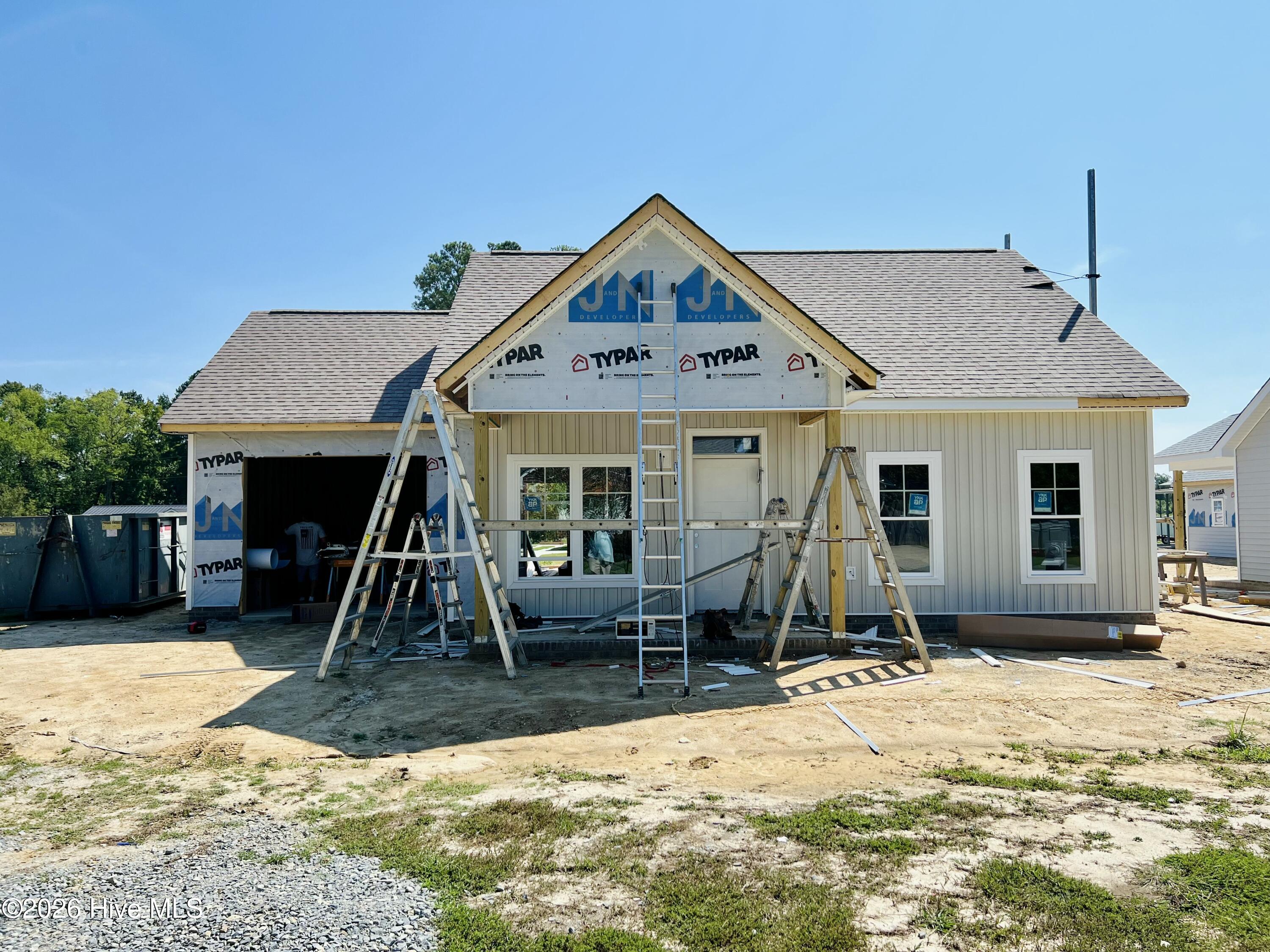 Photo 1 of Single family home for sale at 281 Pearce St, Princeton, NC 27569 | MLS# 100603019 | Listing updated on 2026-09-22