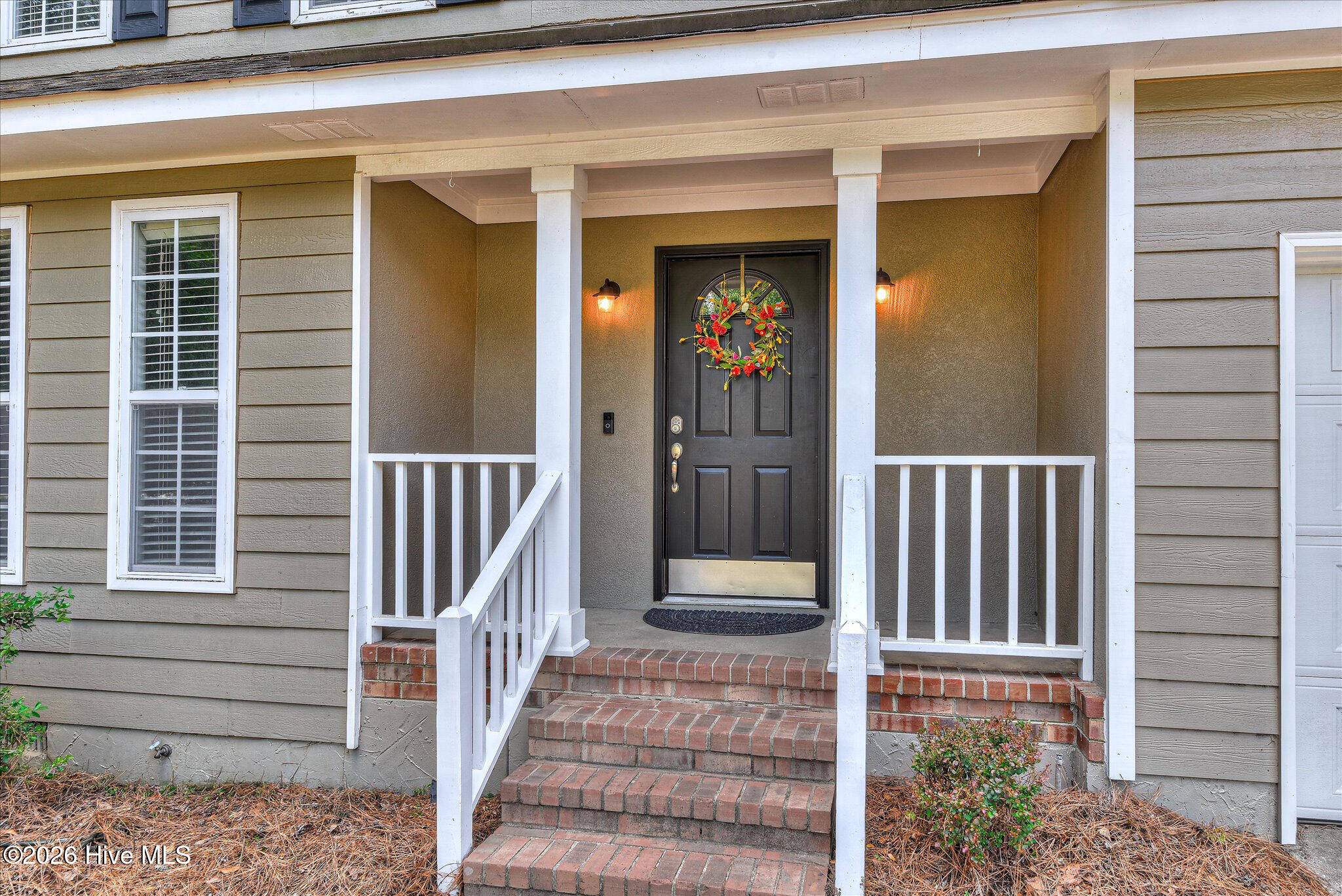 Peaceful Oasis in Columbia County, GA 07