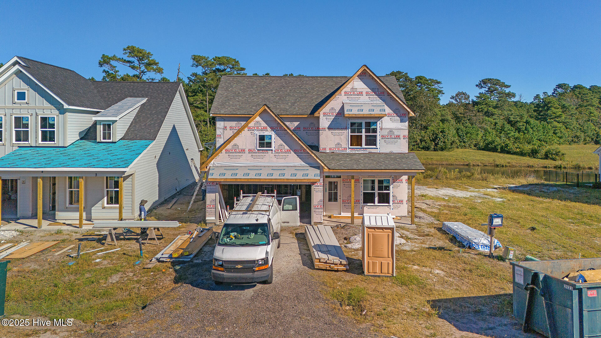 212 Windswept Lane,Beaufort