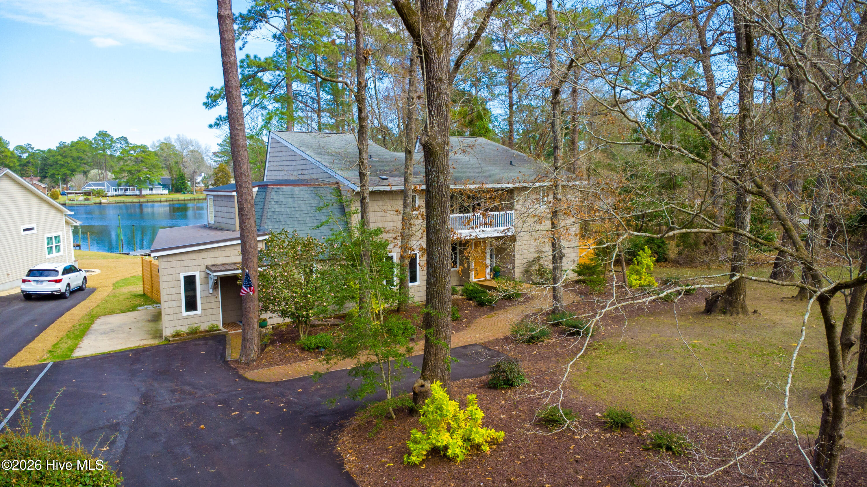 302 Plantation Drive, New Bern, NC, 28562
