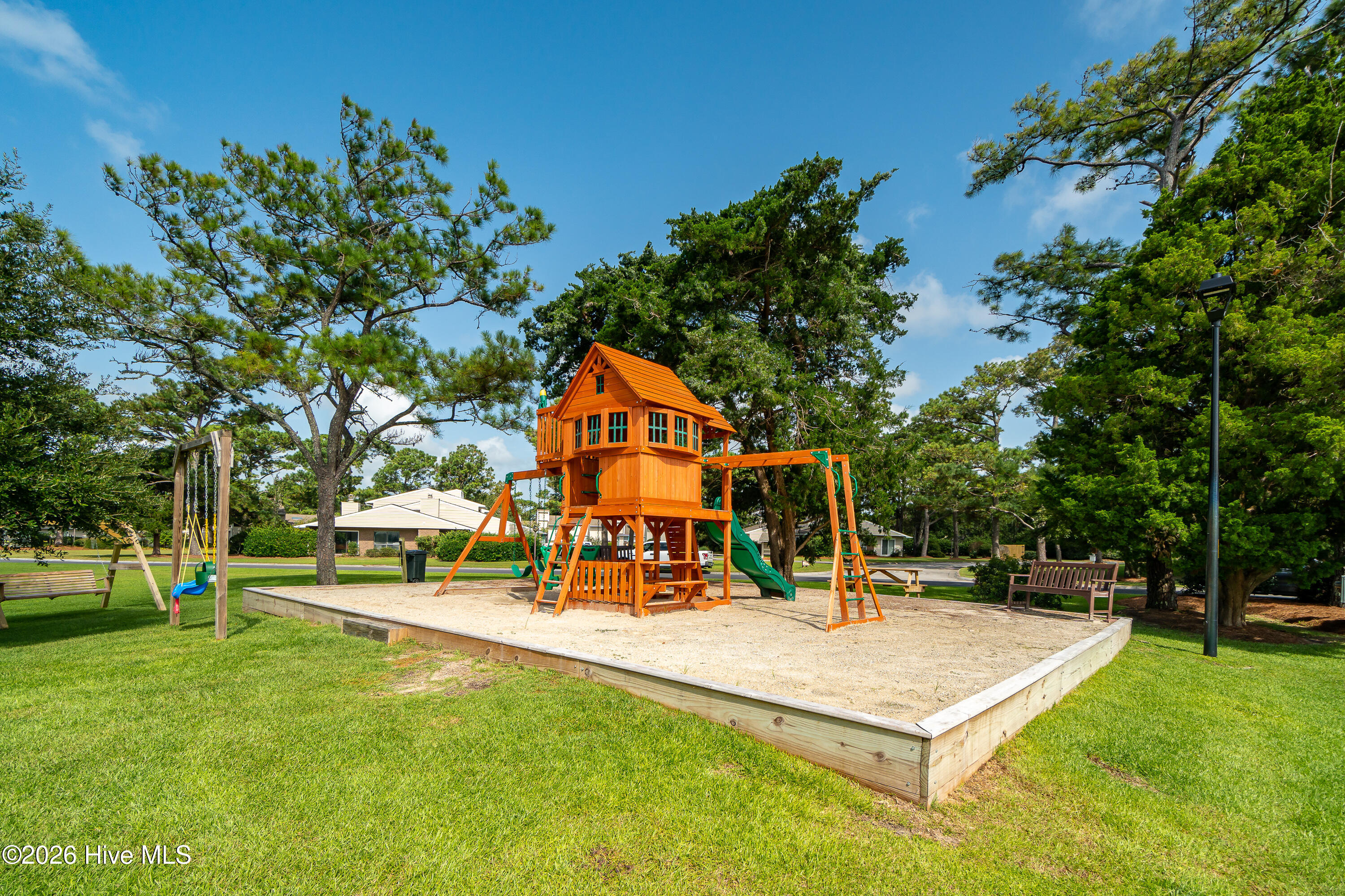 203 Brandywine Place Drive,Morehead City