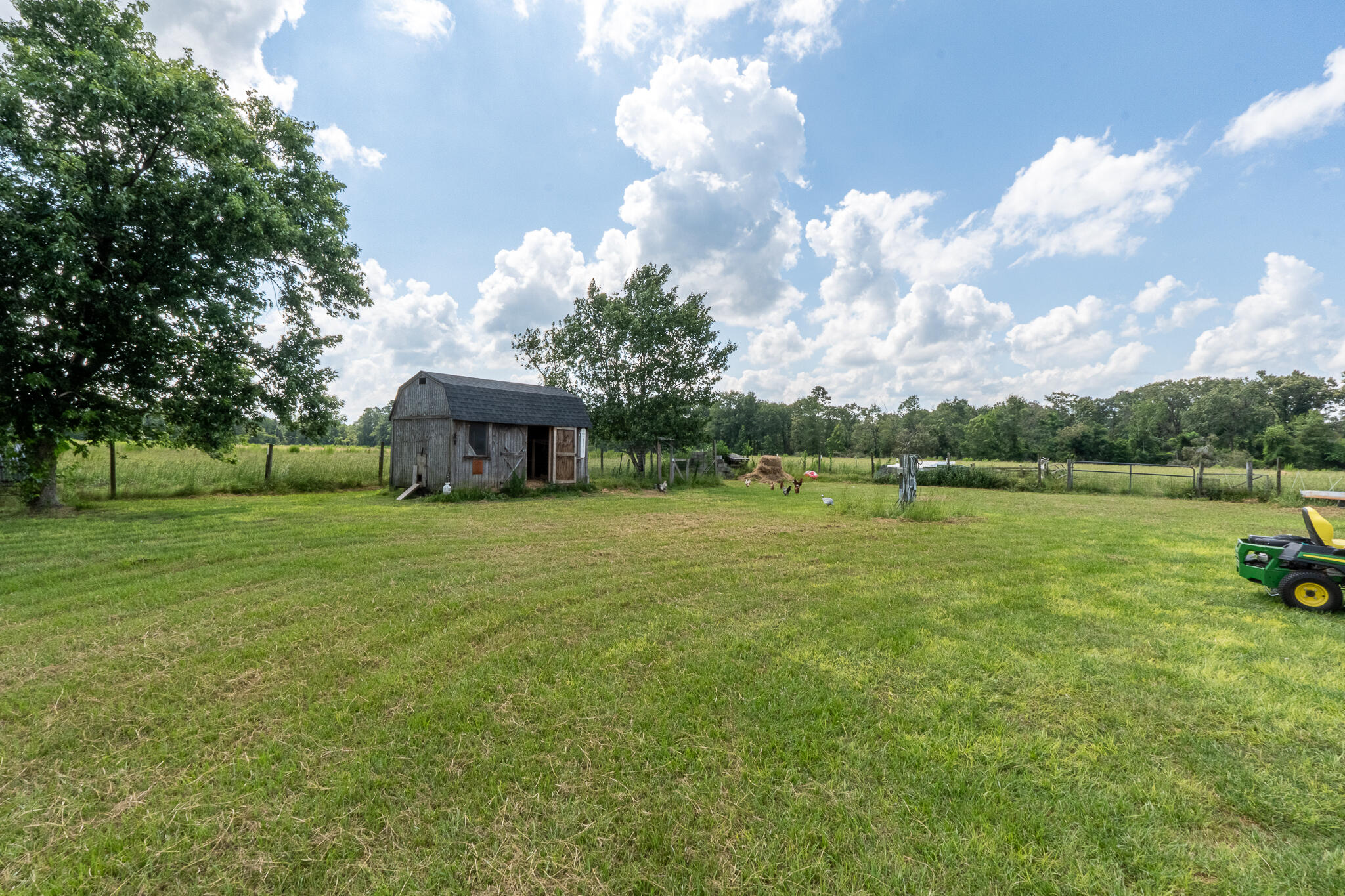 2750 Saint Clare Road, Louisville, GA, 30434