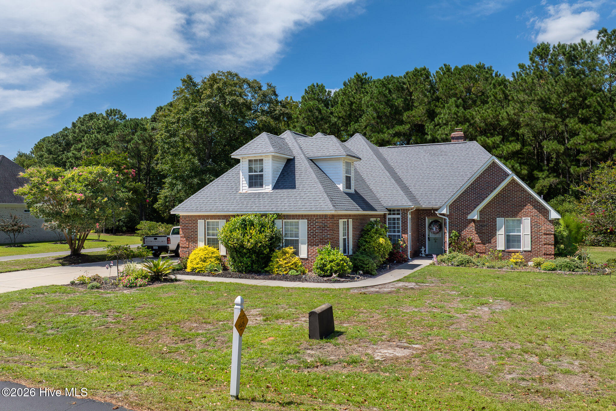 505 Seascape Drive,Sneads Ferry
