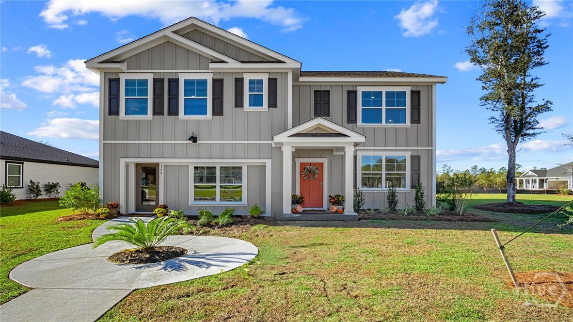 1st image of 102 Buckeye Rd, Guyton, GA 31312 | MLS# SA363017