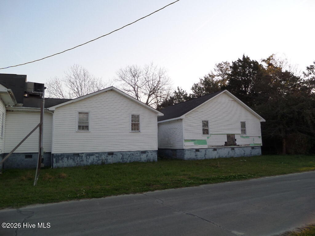 201 Ellington Street,New Bern