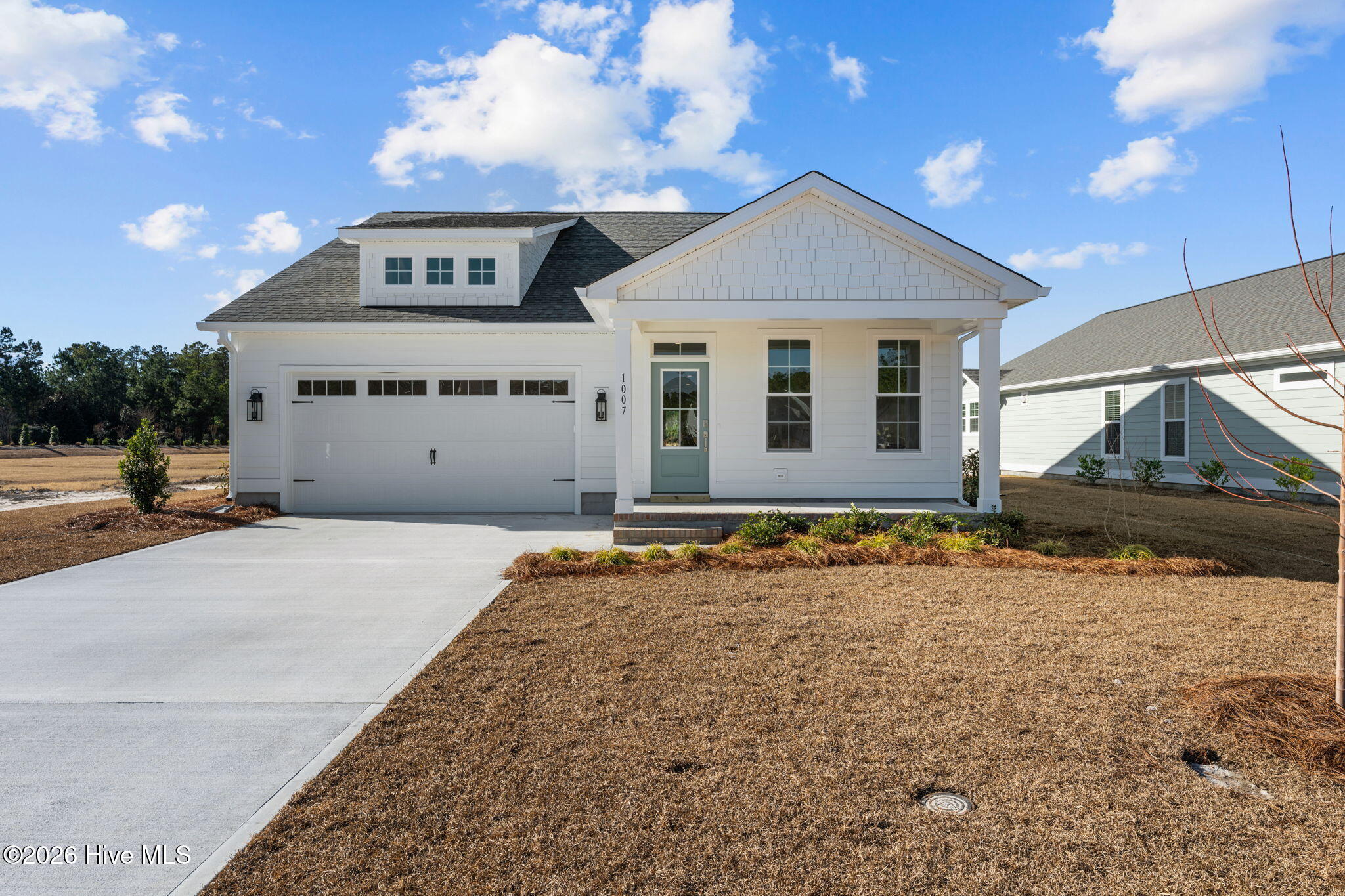 1007 Aston Way,New Bern