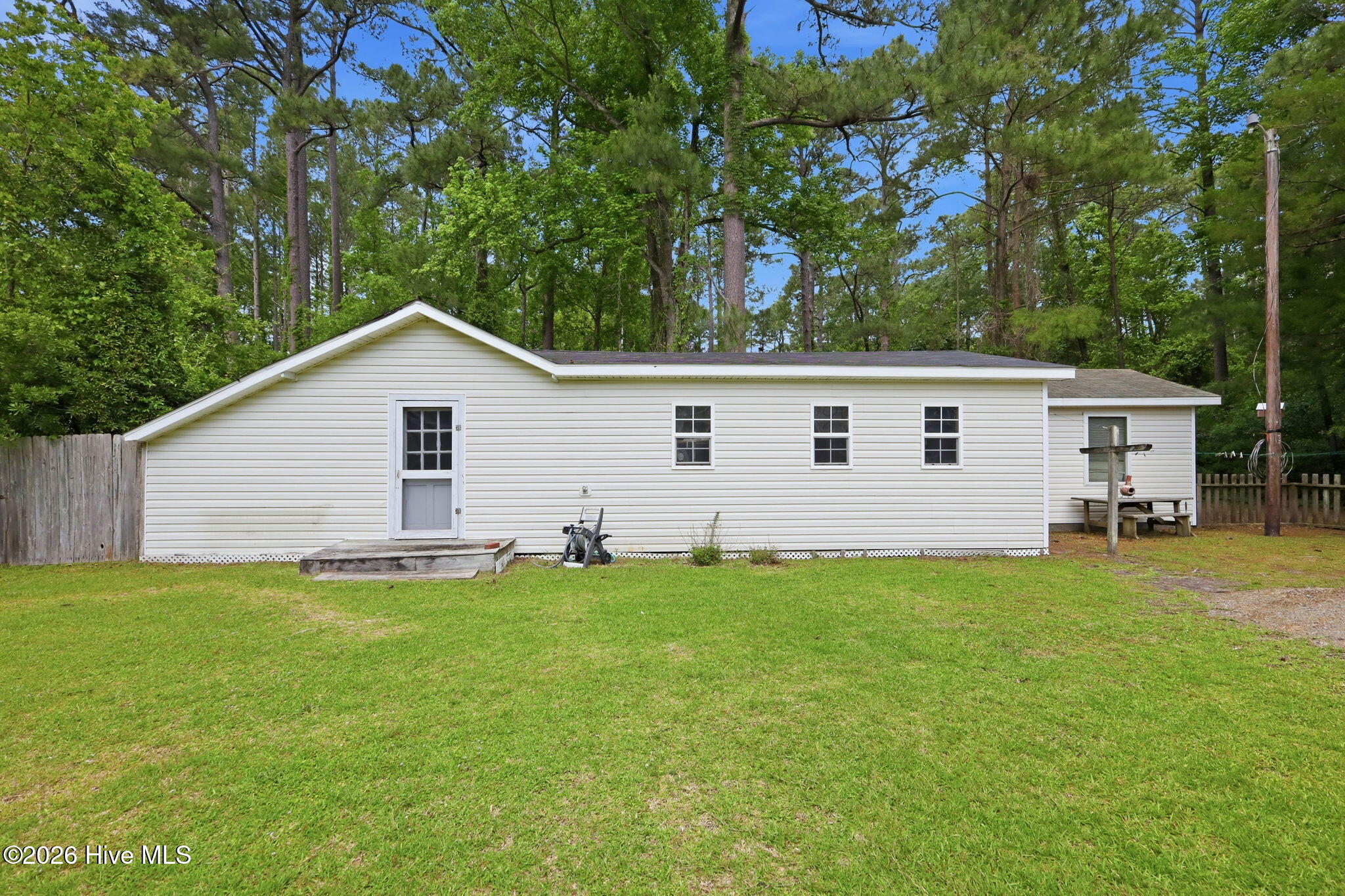 2379 Mill Creek Road,Newport