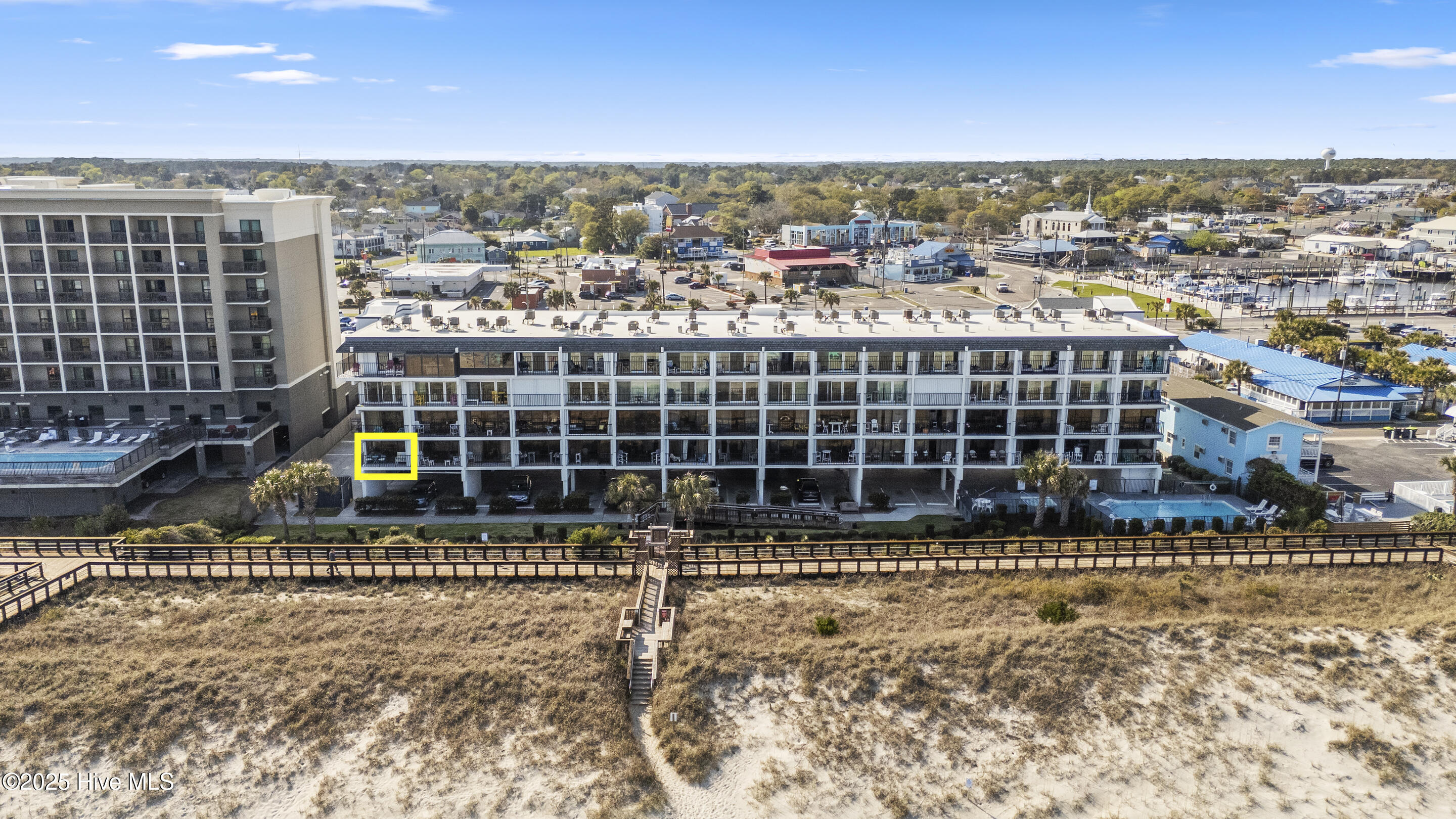 222 N Carolina Beach Avenue N Unit 102, Carolina Beach, NC 28428 – photo 21: mls-DJI_20250401164119_0401_D_1