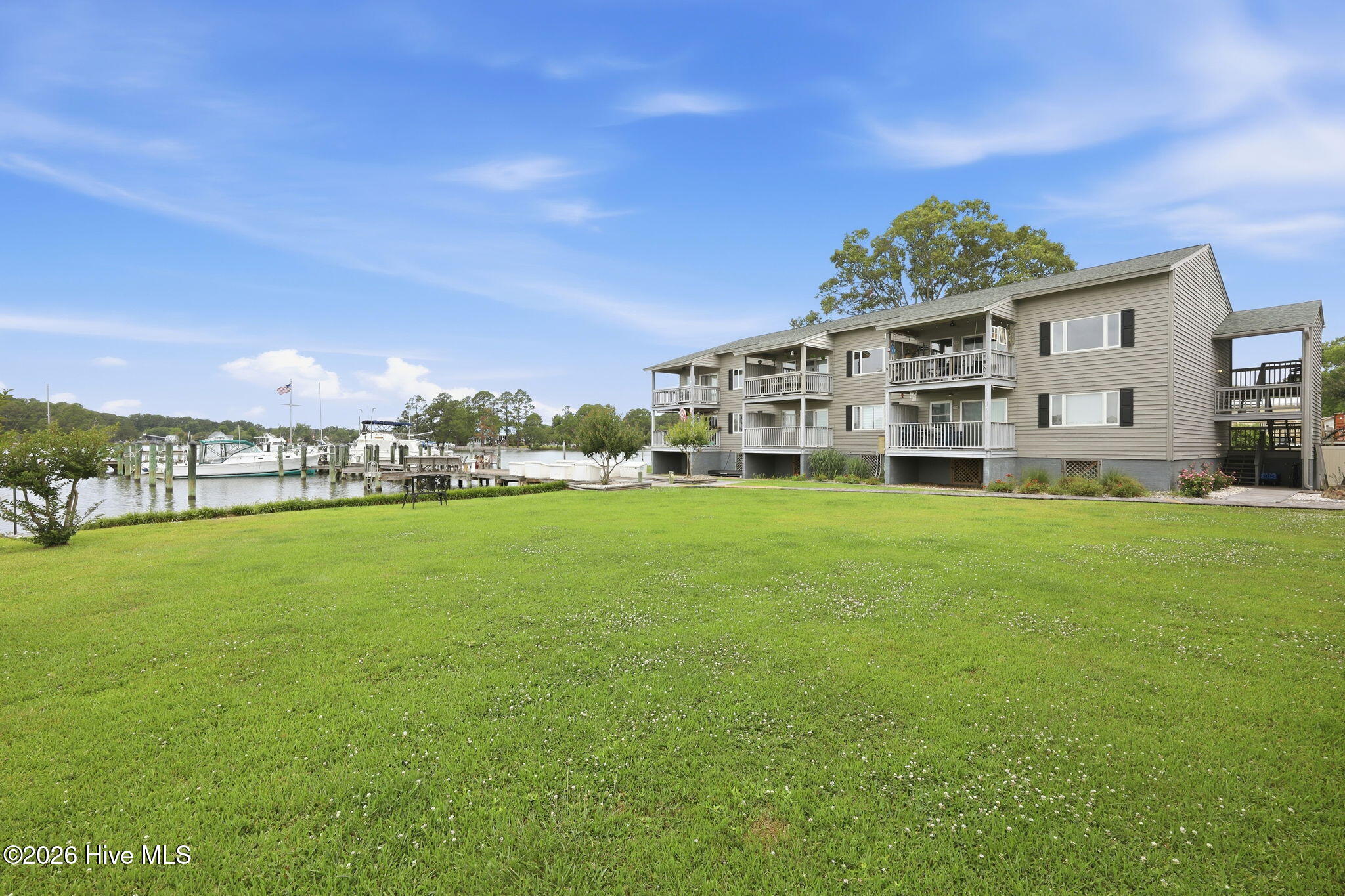 303 Midyette Street C14,Oriental