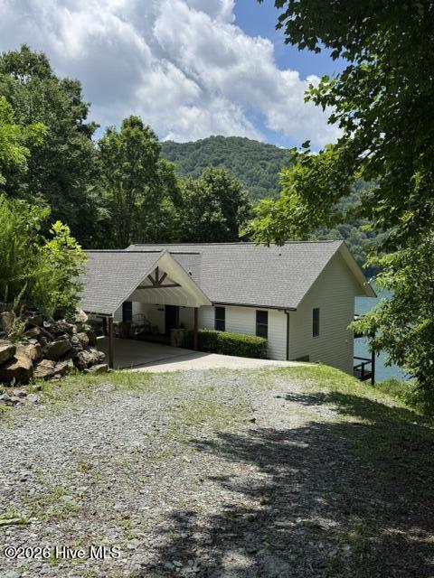 123 Tom Hay Drive