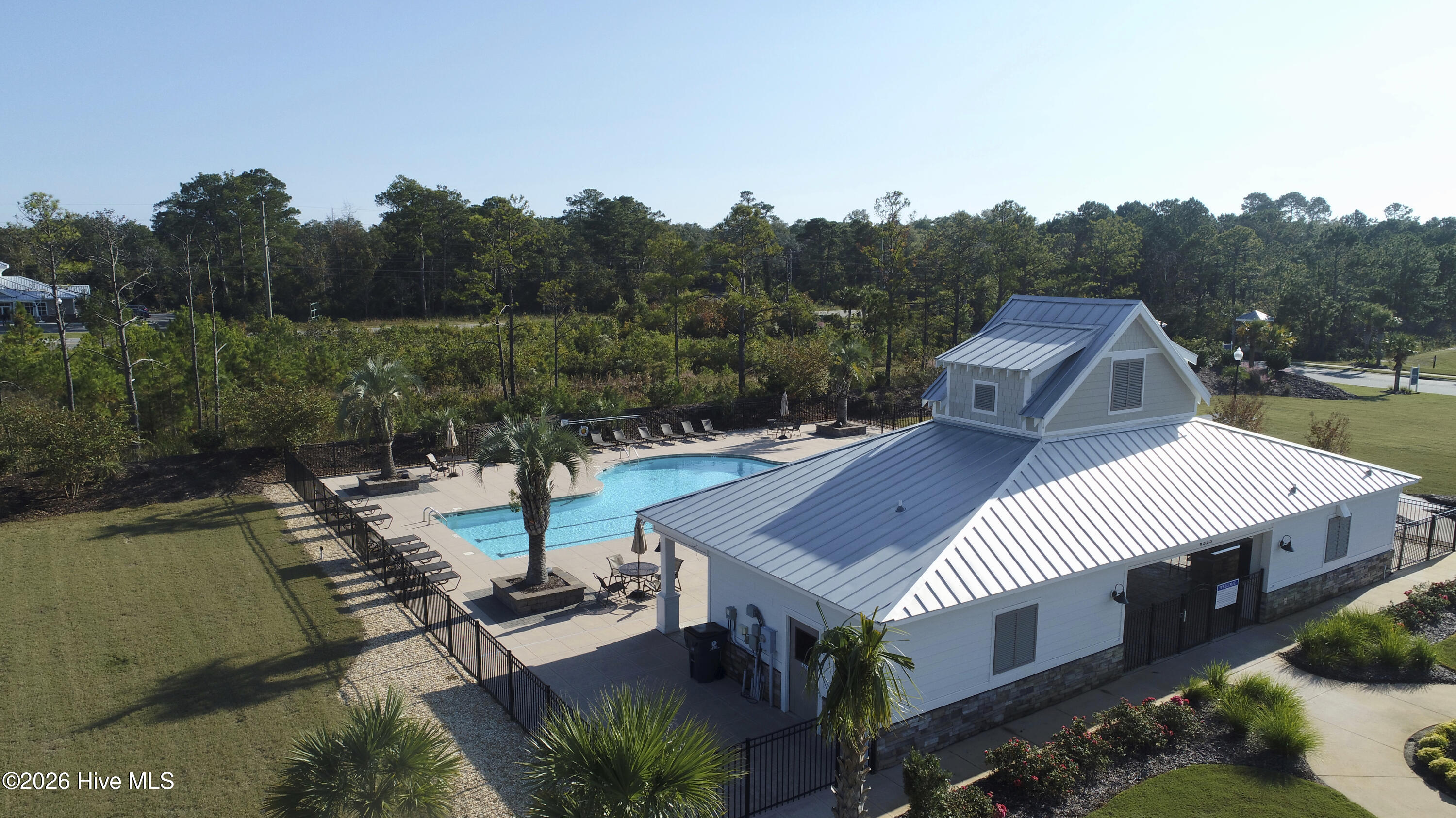 6415 Bryson Drive SW, Ocean Isle Beach, NC, 28469