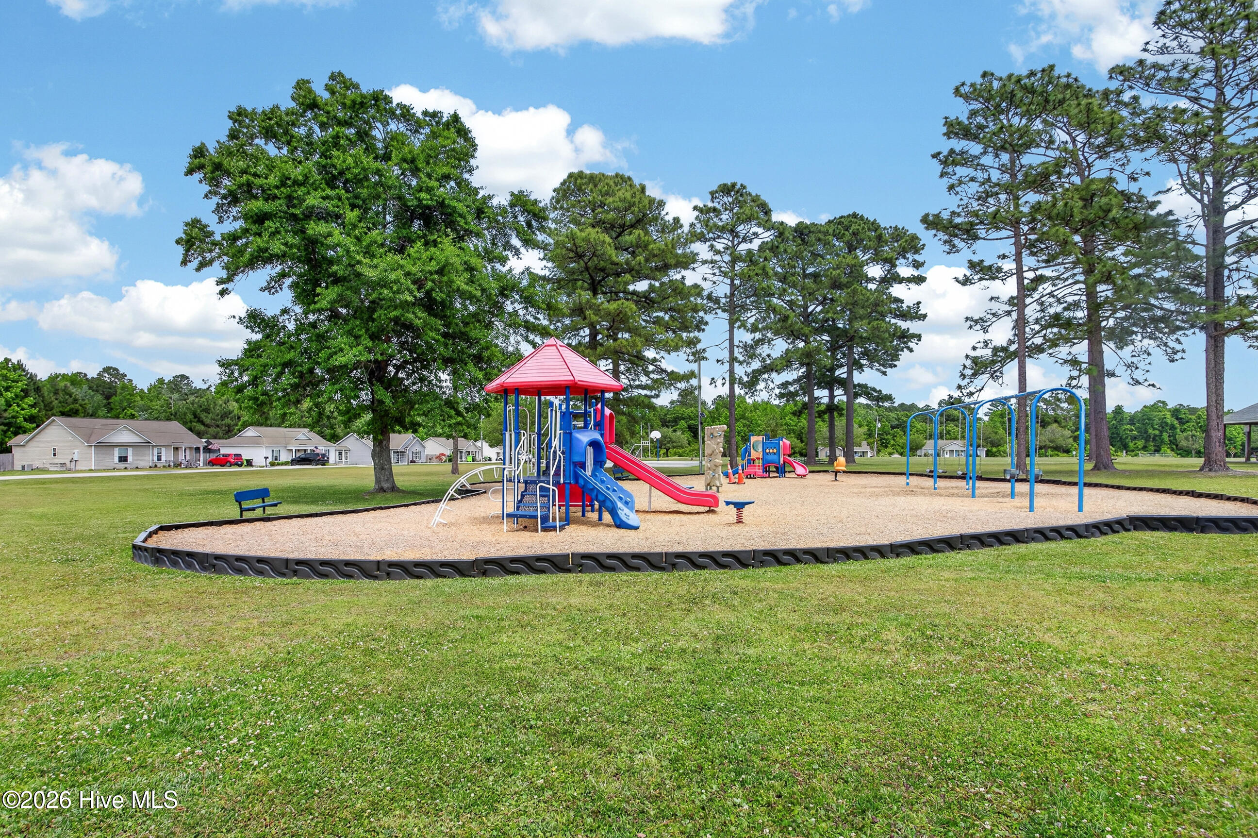 409 N Hines Street,Holly Ridge