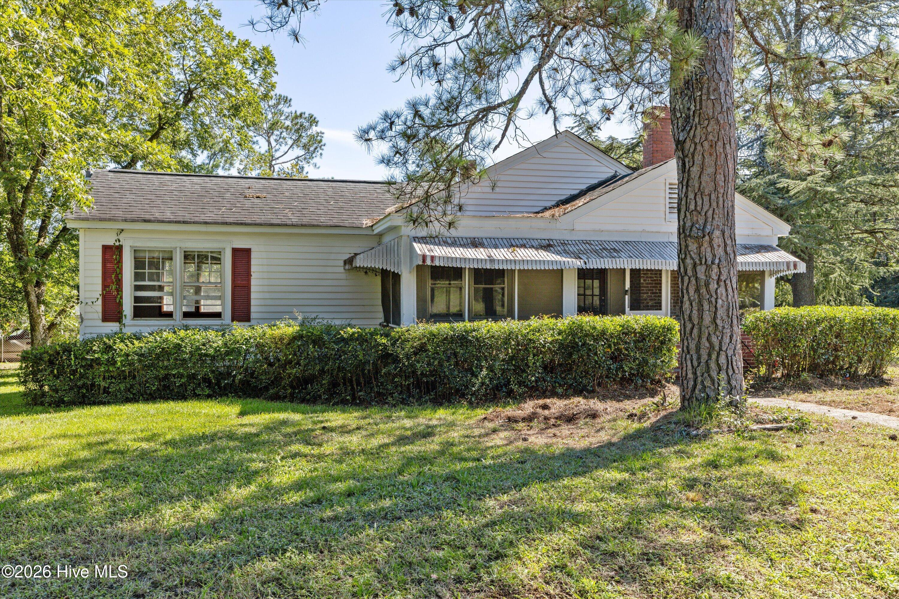Photo 3 of Single family home for sale at 1602 Heard Ave, Augusta, GA 30904 | MLS# 100606963 | Listing updated on 2026-09-29