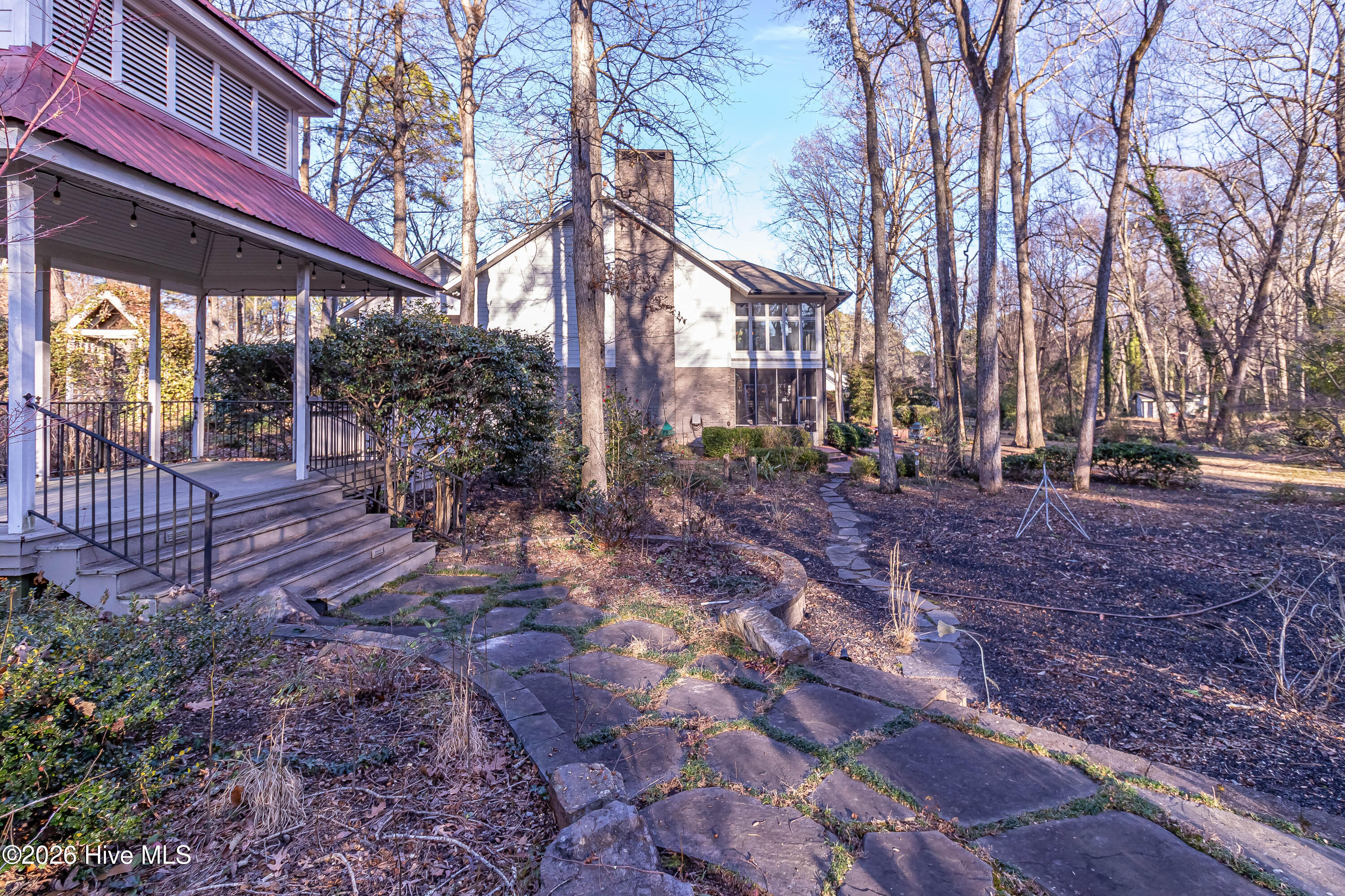 1015 Cardinal Drive NW, Wilson, NC, 27896