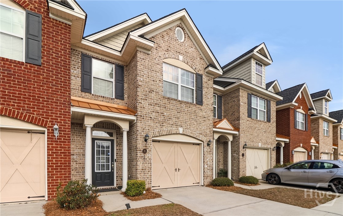 Homes for sale in Savannah, GA | 777 King George Blvd #3, Savannah, GA 31419 | MLS# SA347621