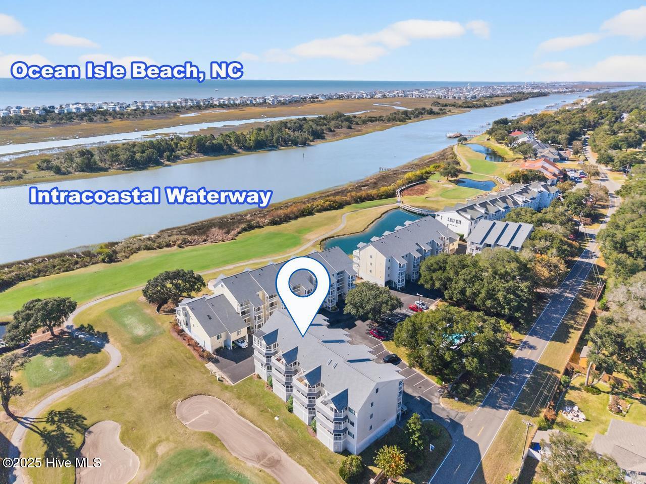Homes for sale in Ocean Isle Beach, NC | 1914 Goose Creek Rd Sw #Unit 2202, Ocean Isle Beach, NC 28469 | MLS# 100541070