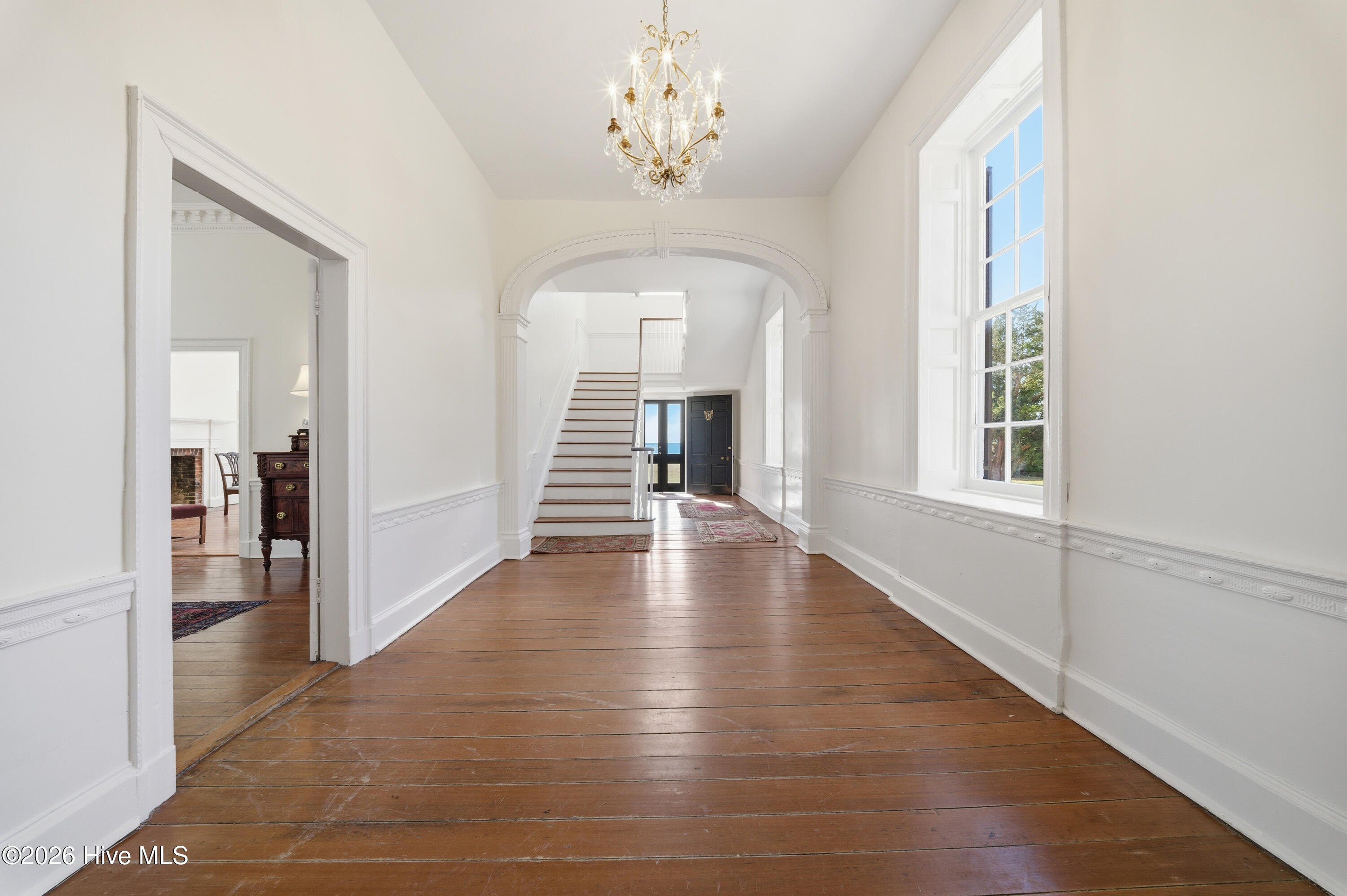 101 Benbury Drive, Edenton, NC, 27932