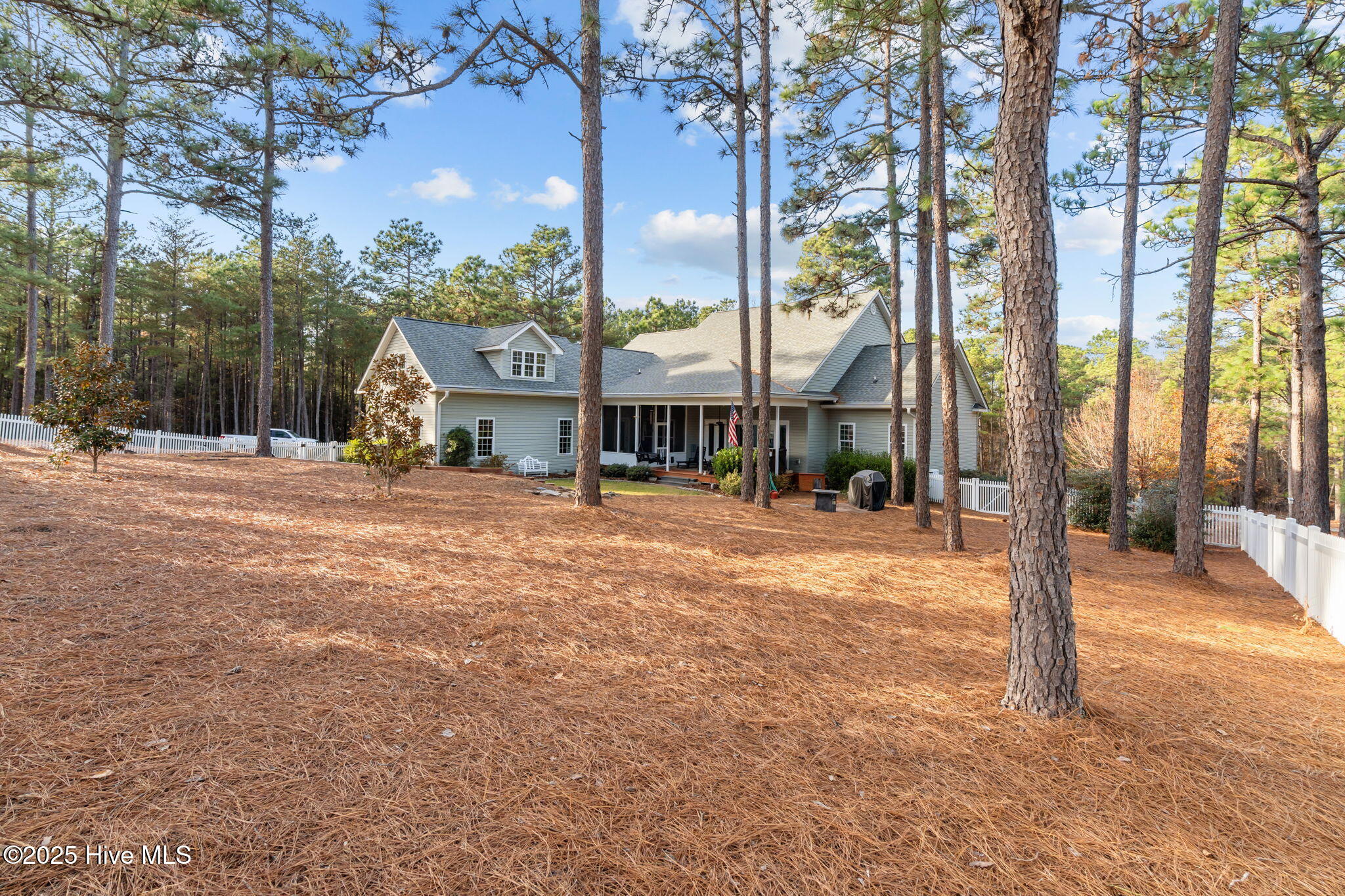 31 Ridge Road
