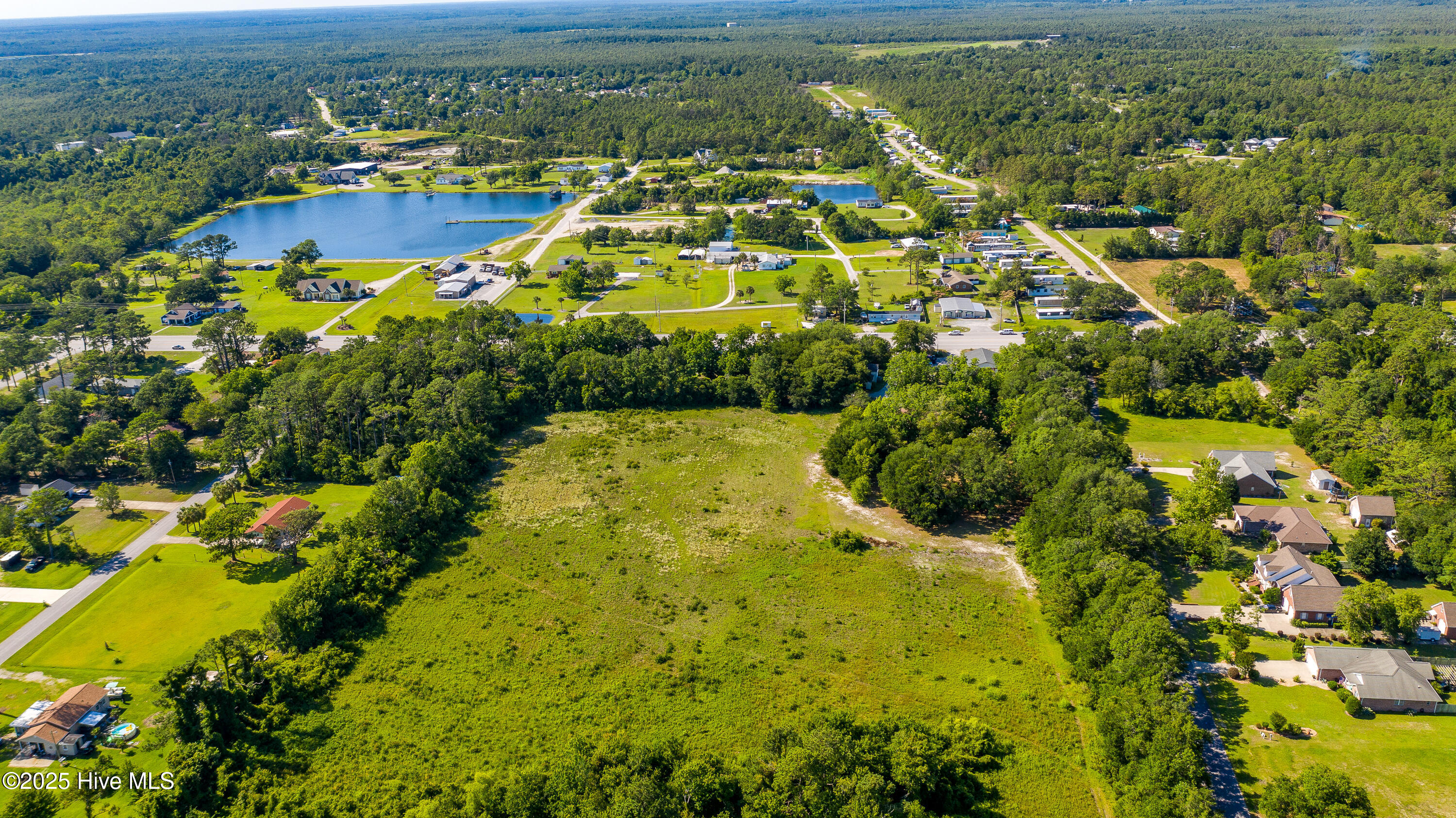 1559 Nc-24, Newport, NC, 28570