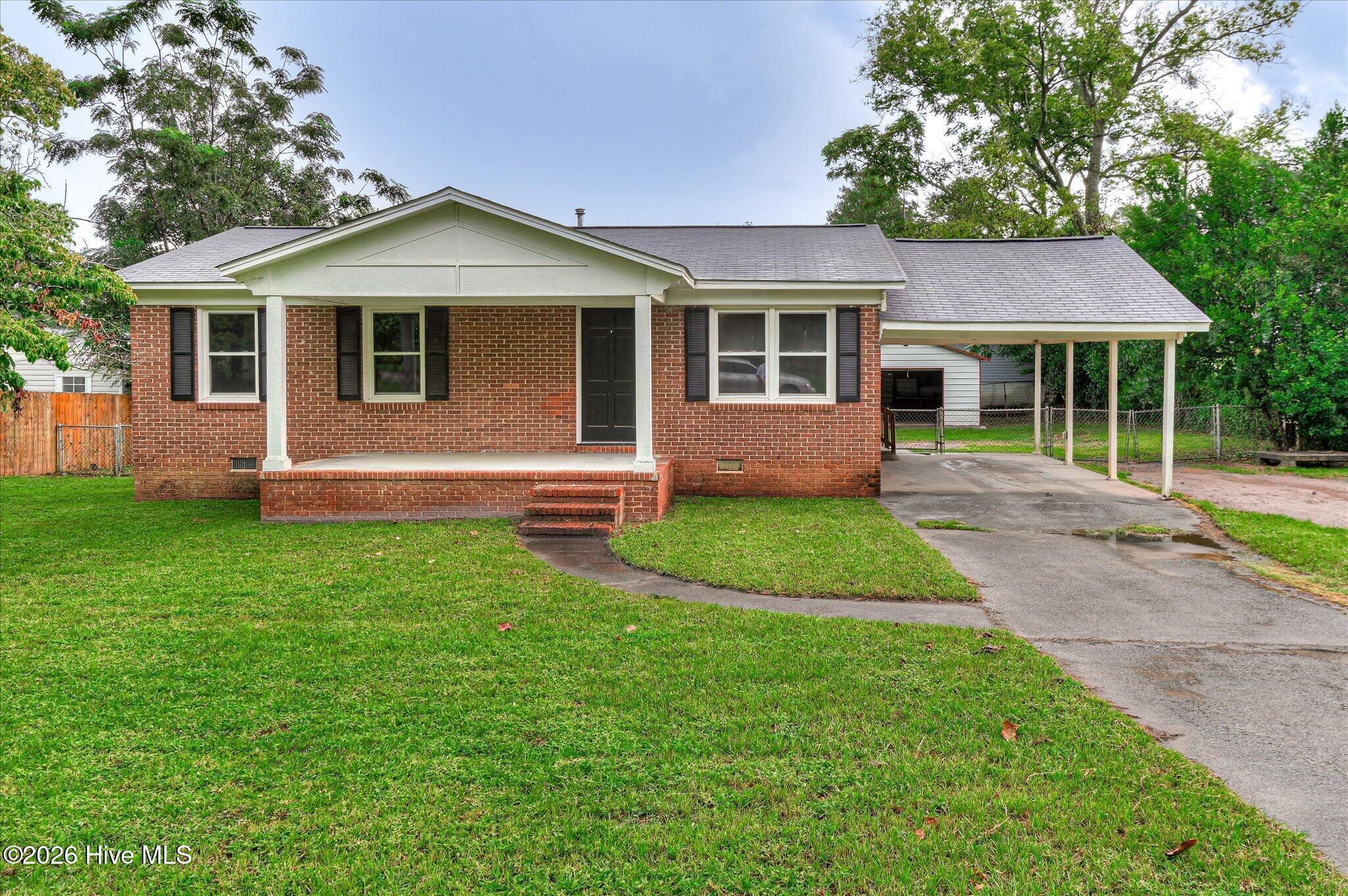 Aiken County Aiken County