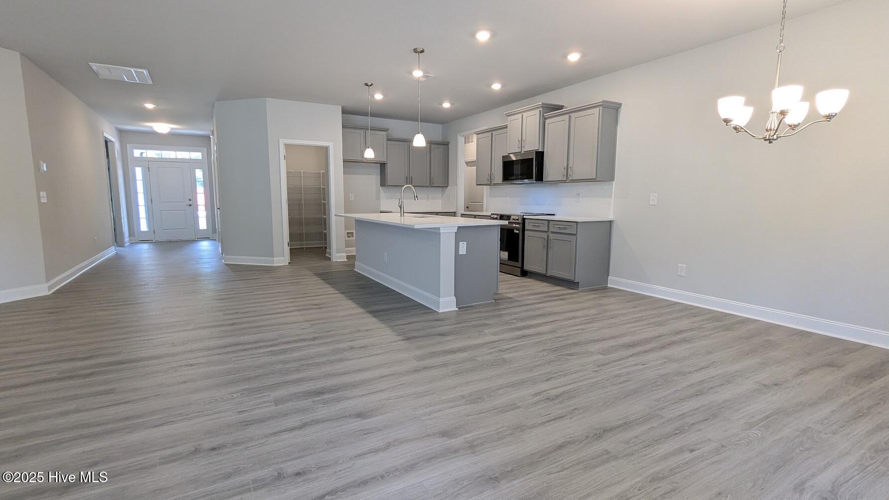 1635 Pecan Drive UNIT Lot 26, Nashville, NC, 27856