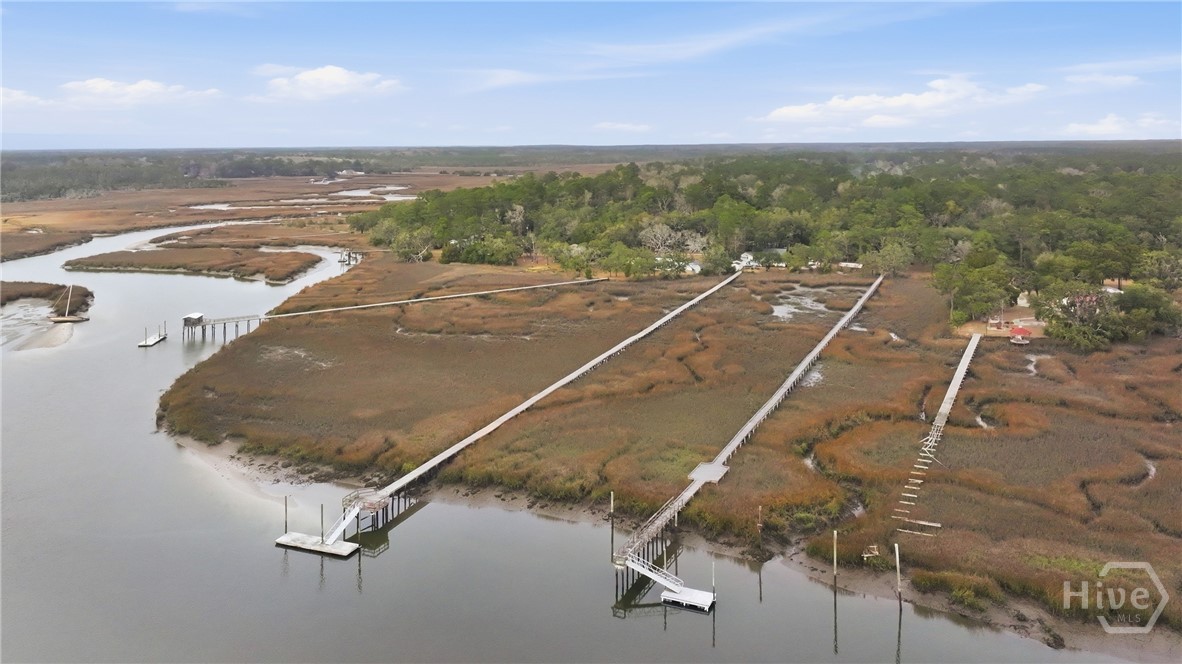 1629 Neal Boulevard NE, Townsend, GA, 31331