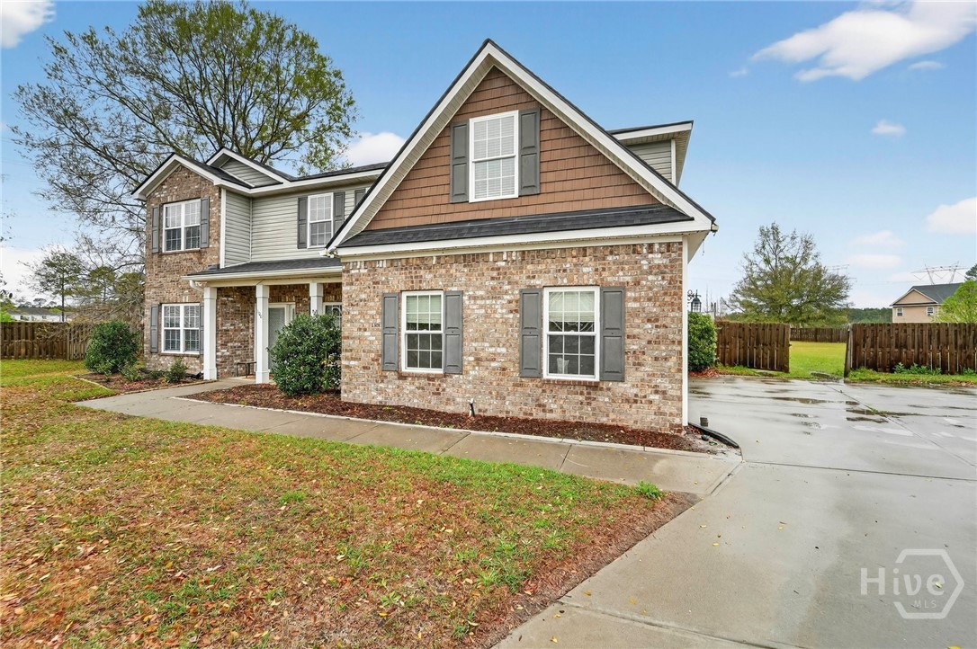1413 Green Ridge Drive, Winterville, NC, 28590