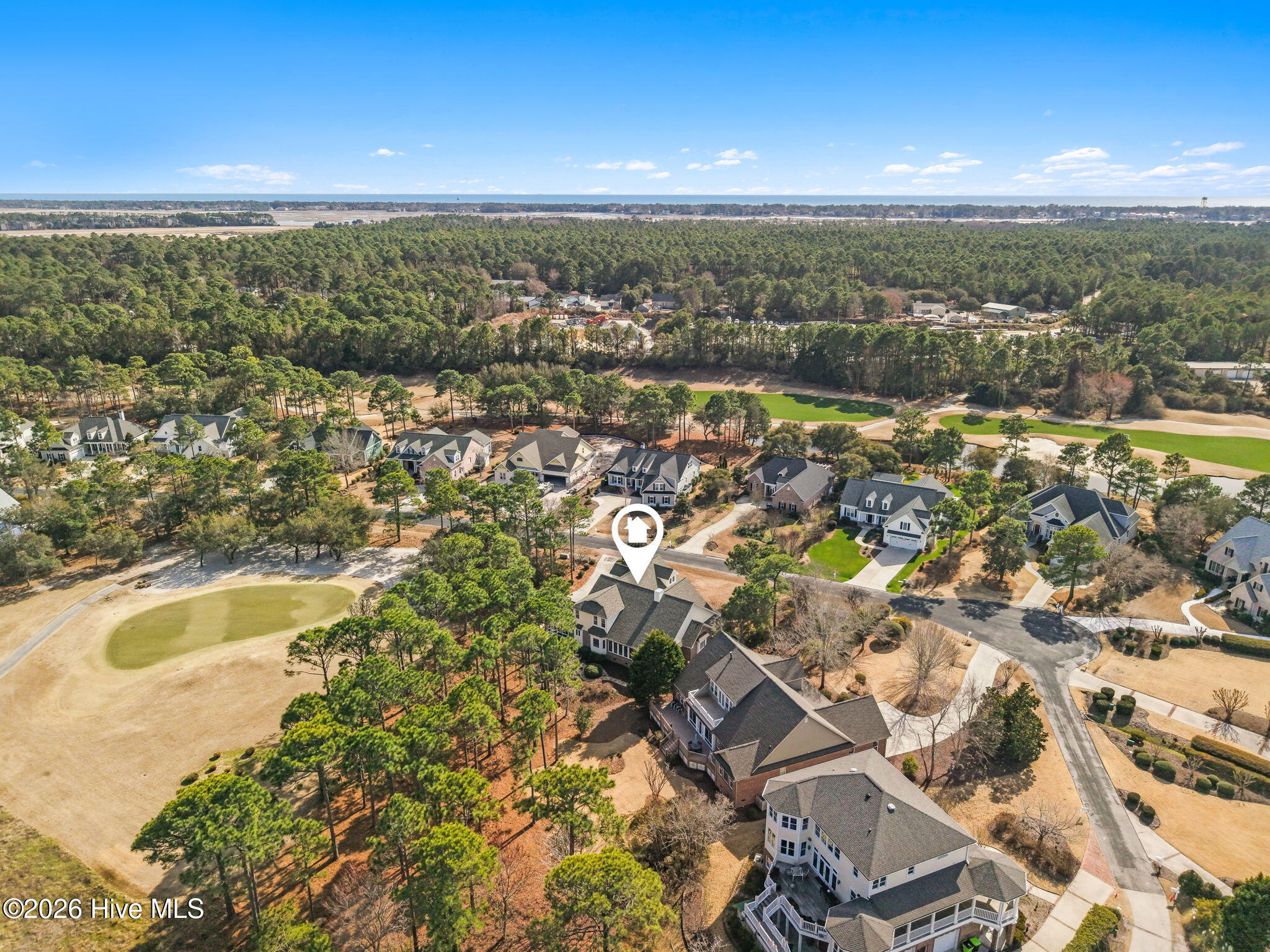 4567 Regency Crossing, Southport, NC, 28461