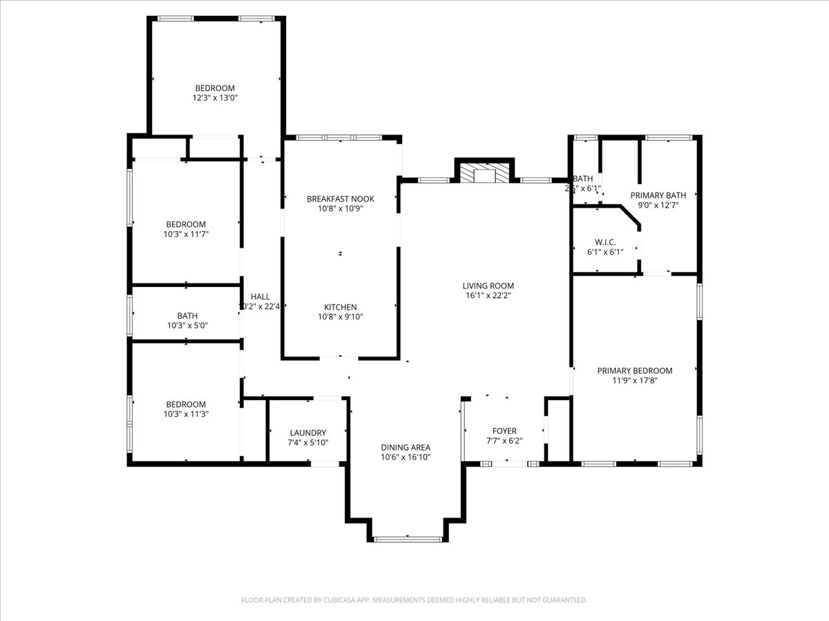 Homes For Sale - 636 Hamden Drive<br/> Evans, GA 30809