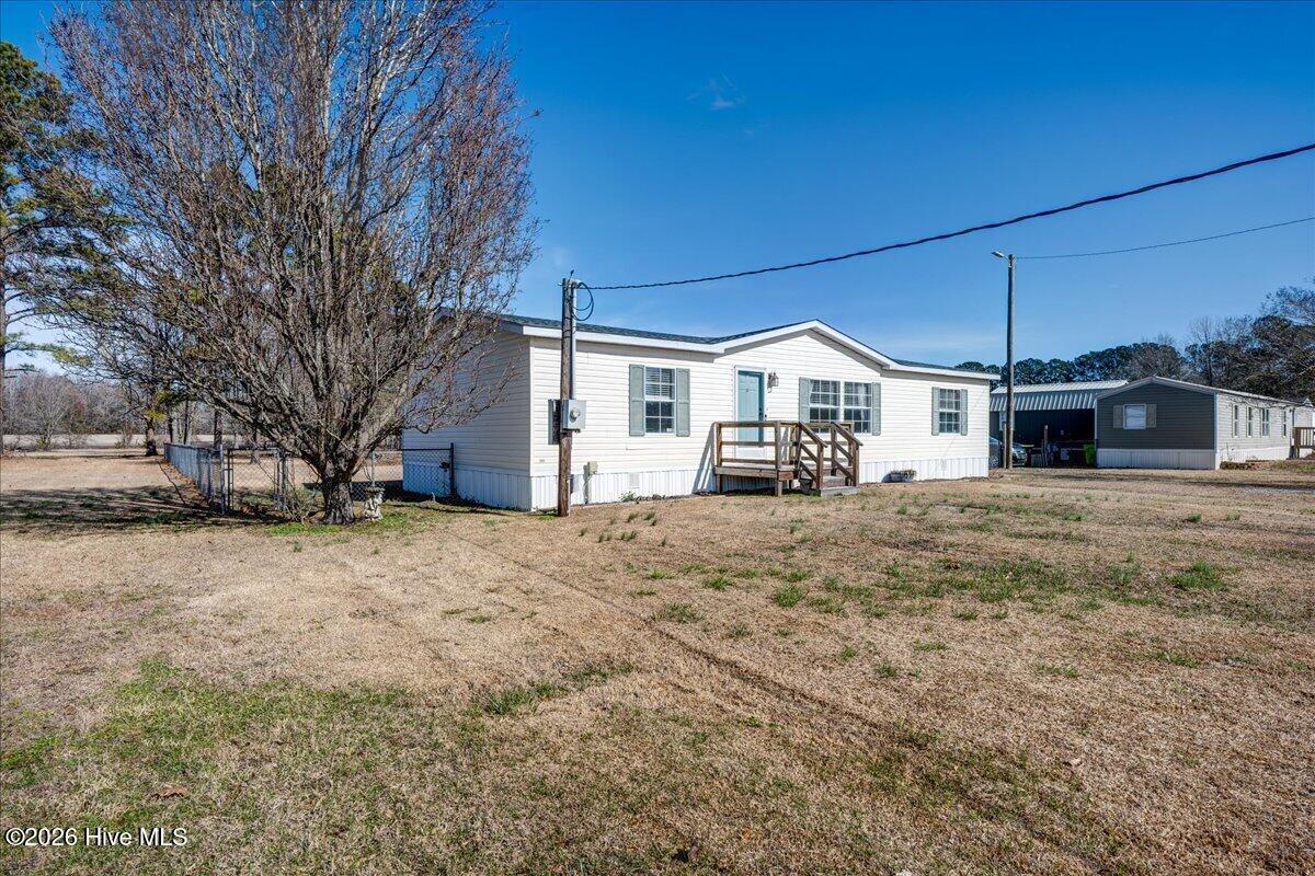 324 Antioch Road,New Bern