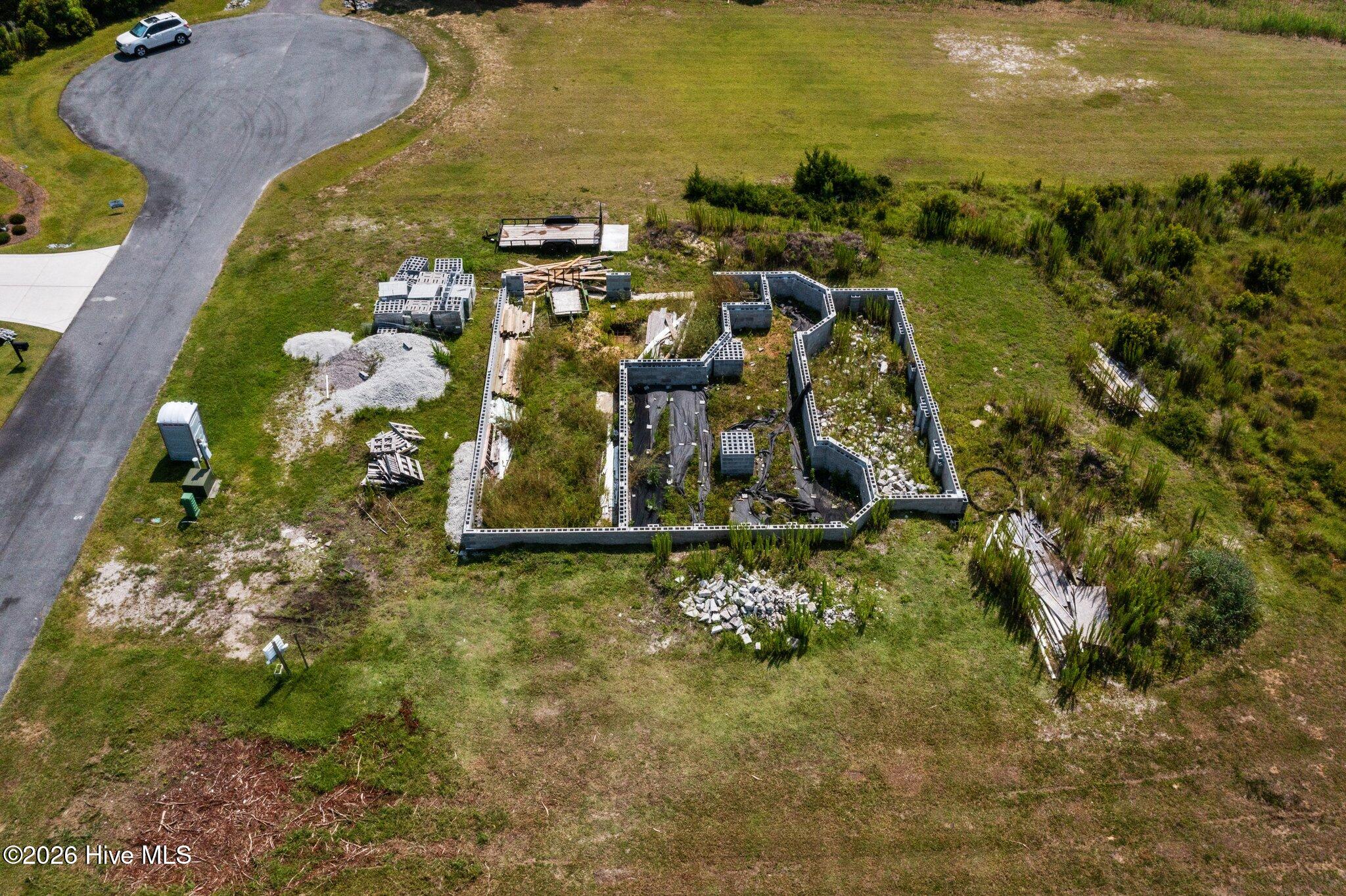 110 Sea Level Lane, Sneads Ferry, NC, 28460