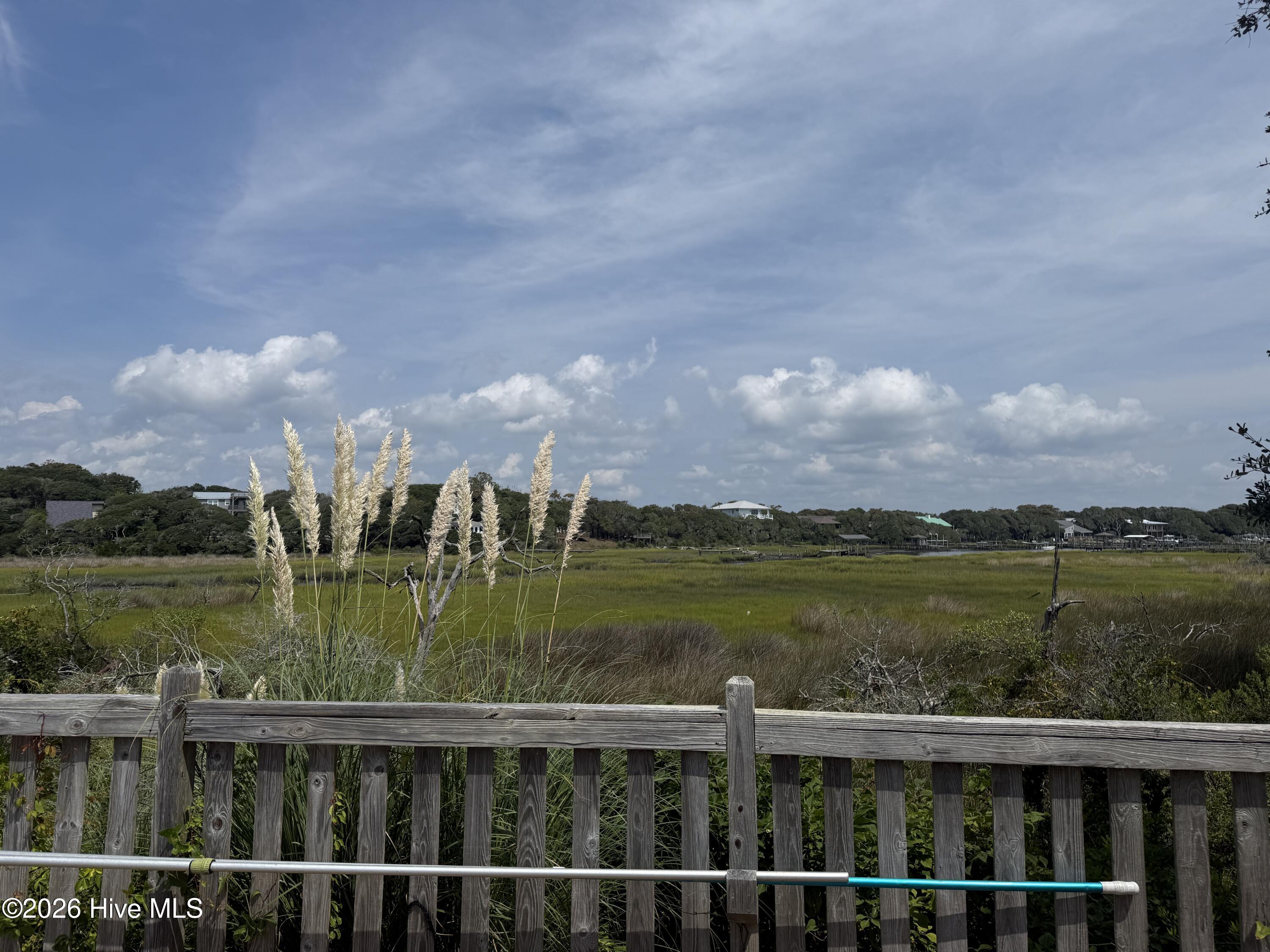 2503 W Fort Macon Road 108a,Atlantic Beach