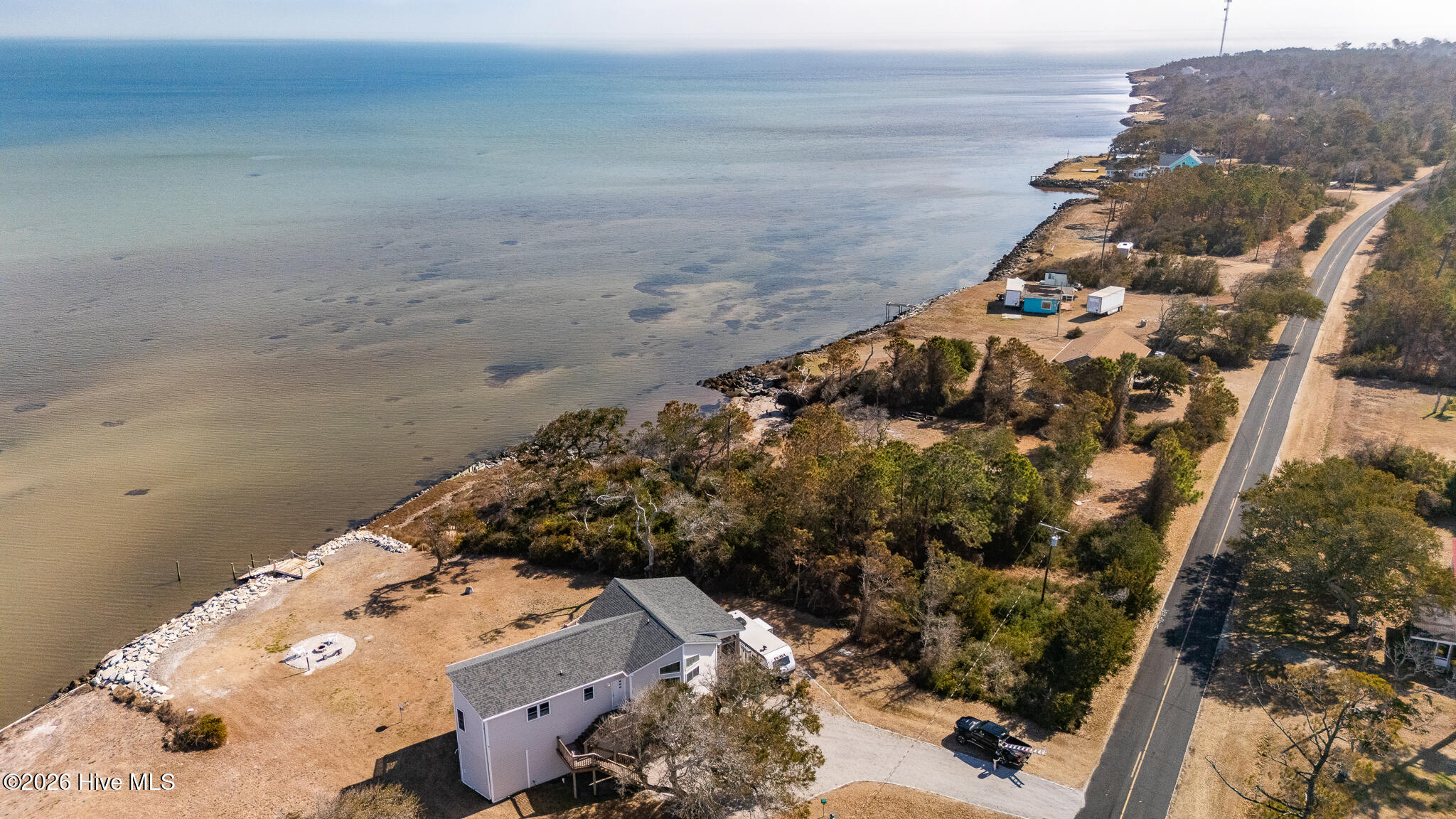 429 Lola Road,Cedar Island
