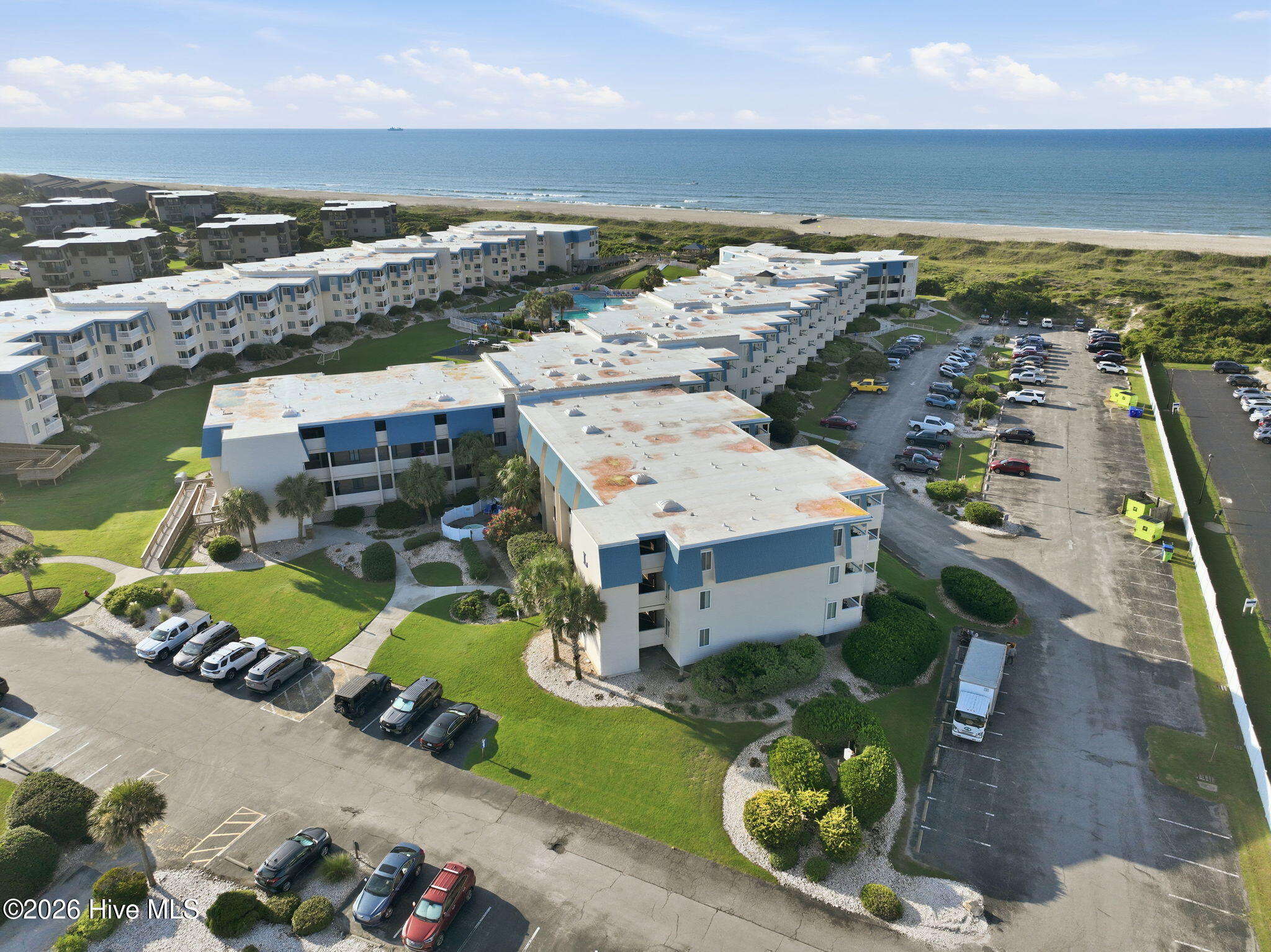 1904 E Fort Macon Road 301,Atlantic Beach