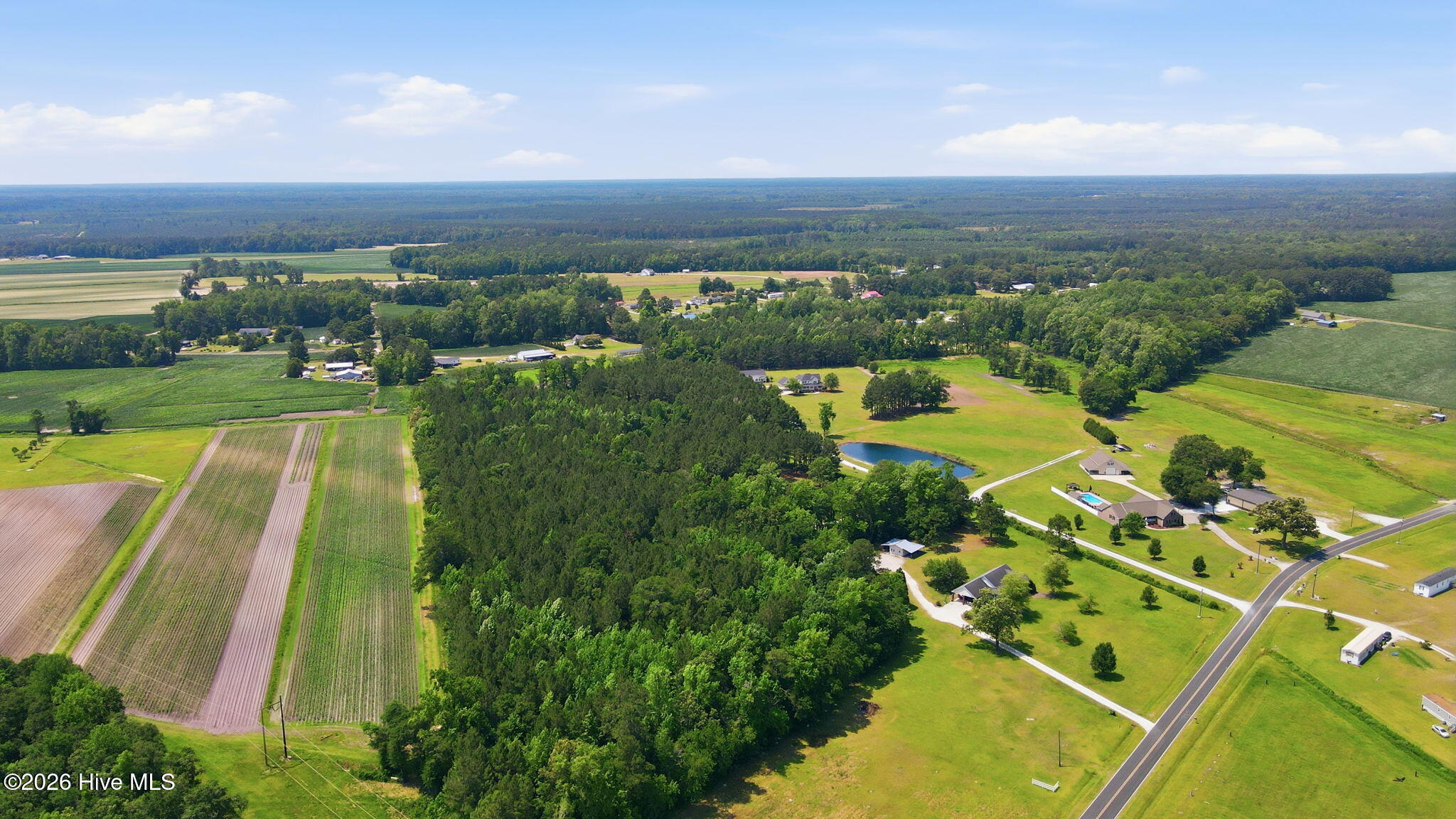 155 Fox Den Lane,Vanceboro