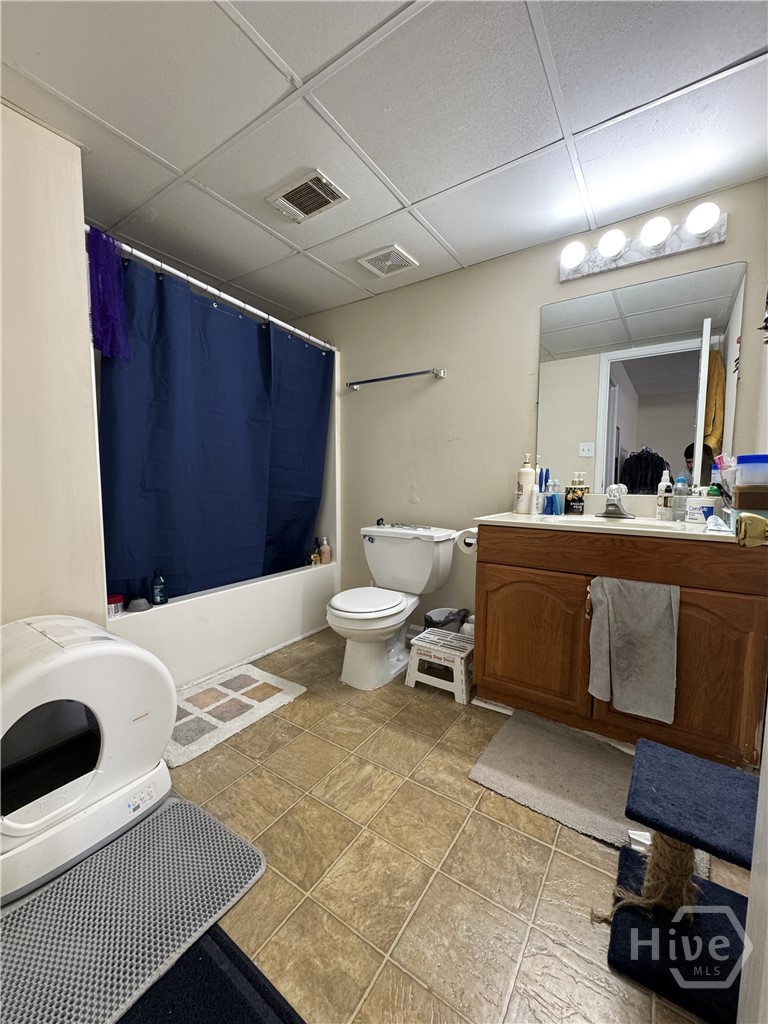 Lower Bath