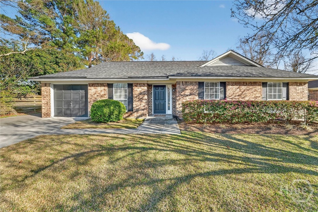 53 Blue Lake Street, Richmond Hill, GA, 31324