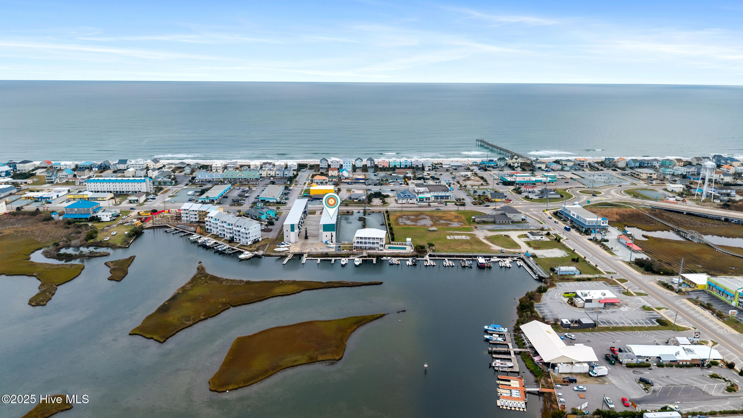 Homes for sale in Surf City, NC | 111 N New River Dr P42 Dr, Surf City, NC 28445 | MLS# 100544082