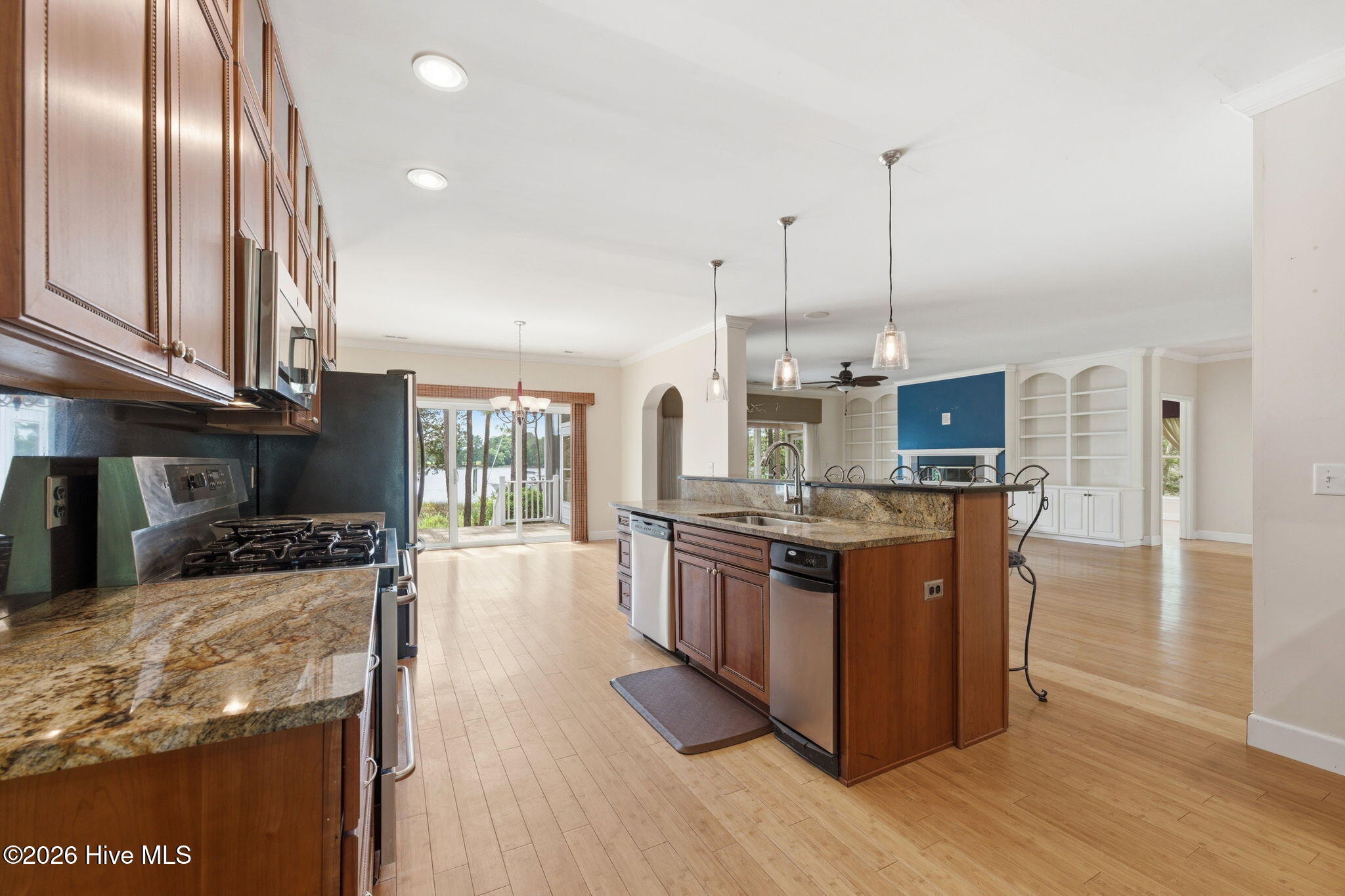 308 Vicksburg Court,Havelock